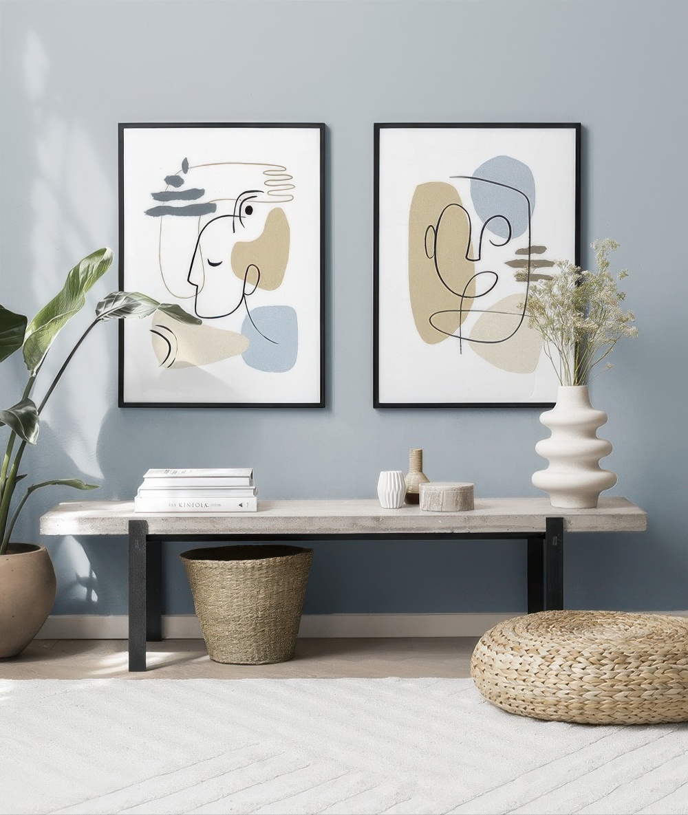 Line Art collection