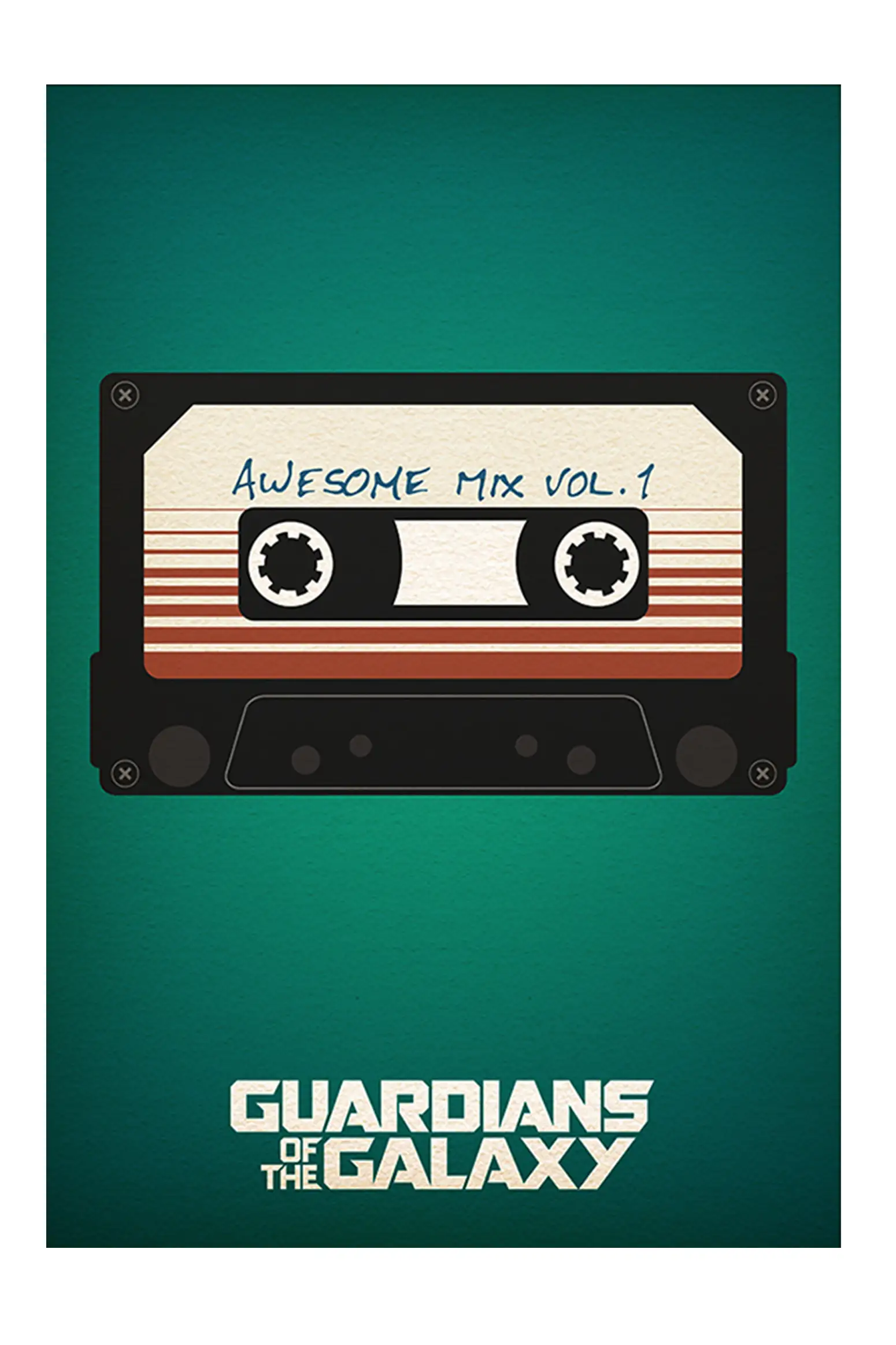 Guardians Galaxy