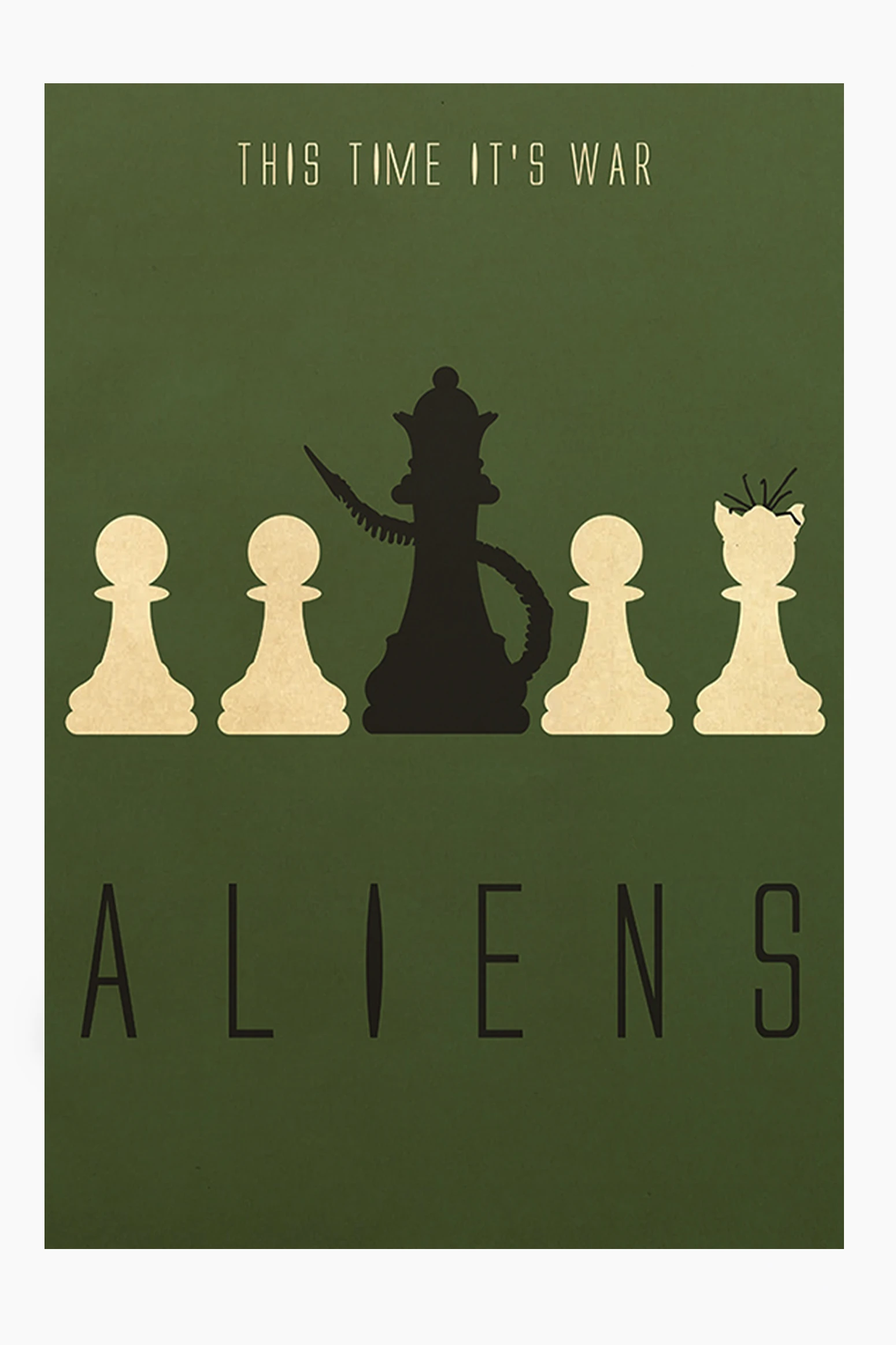 Aliens