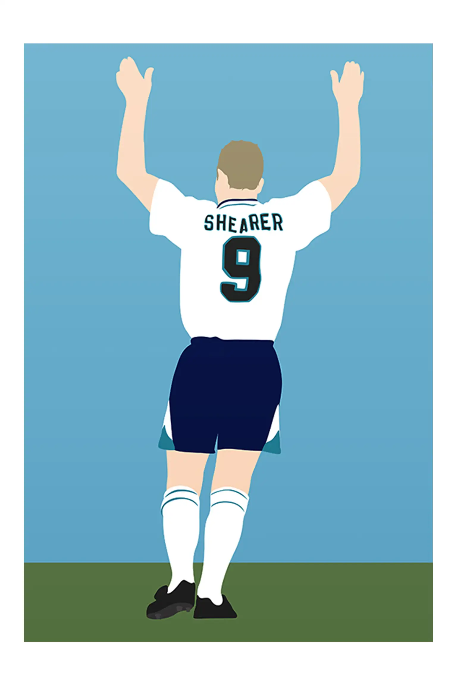 Shearer