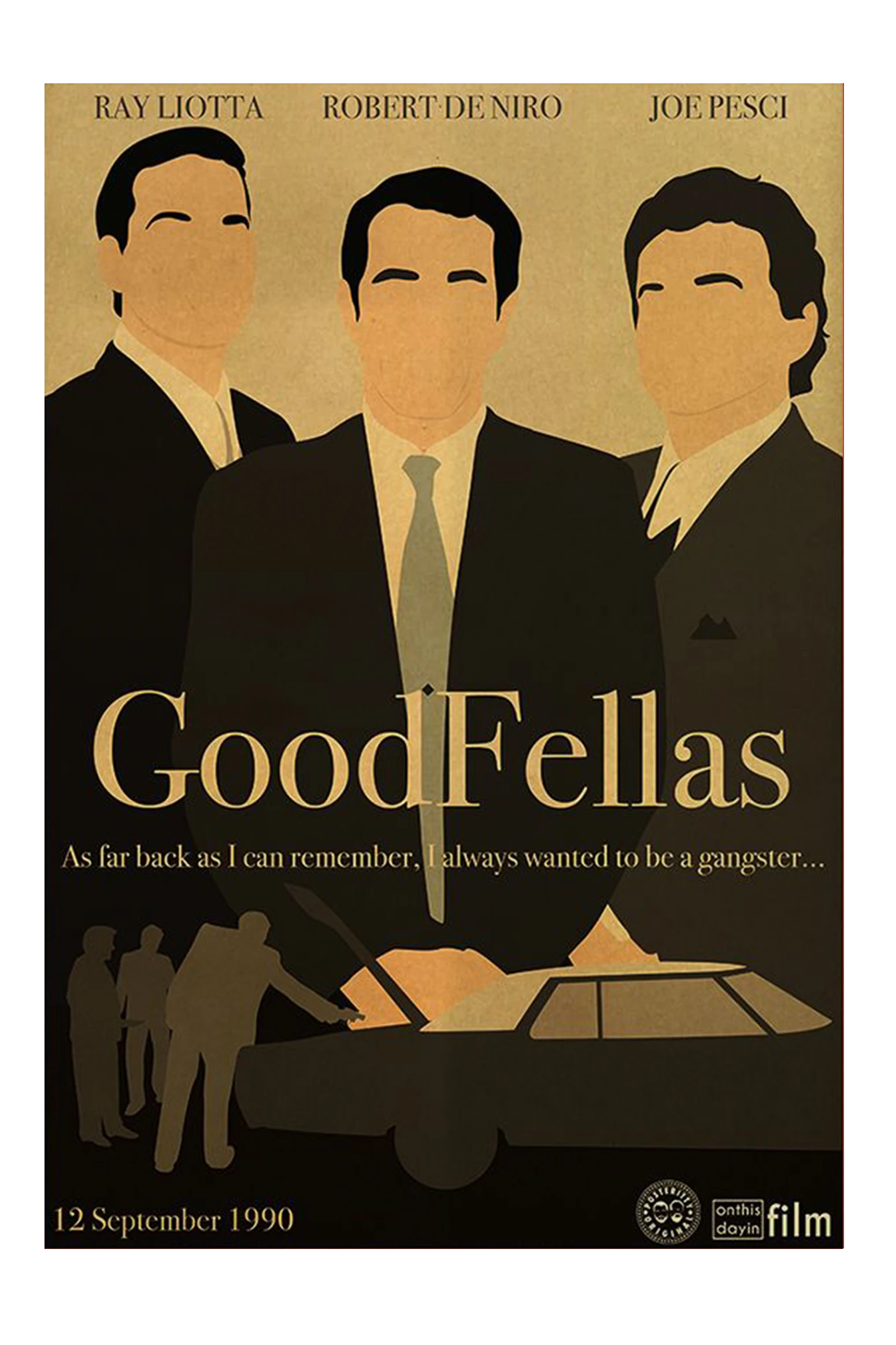 GoodFellas