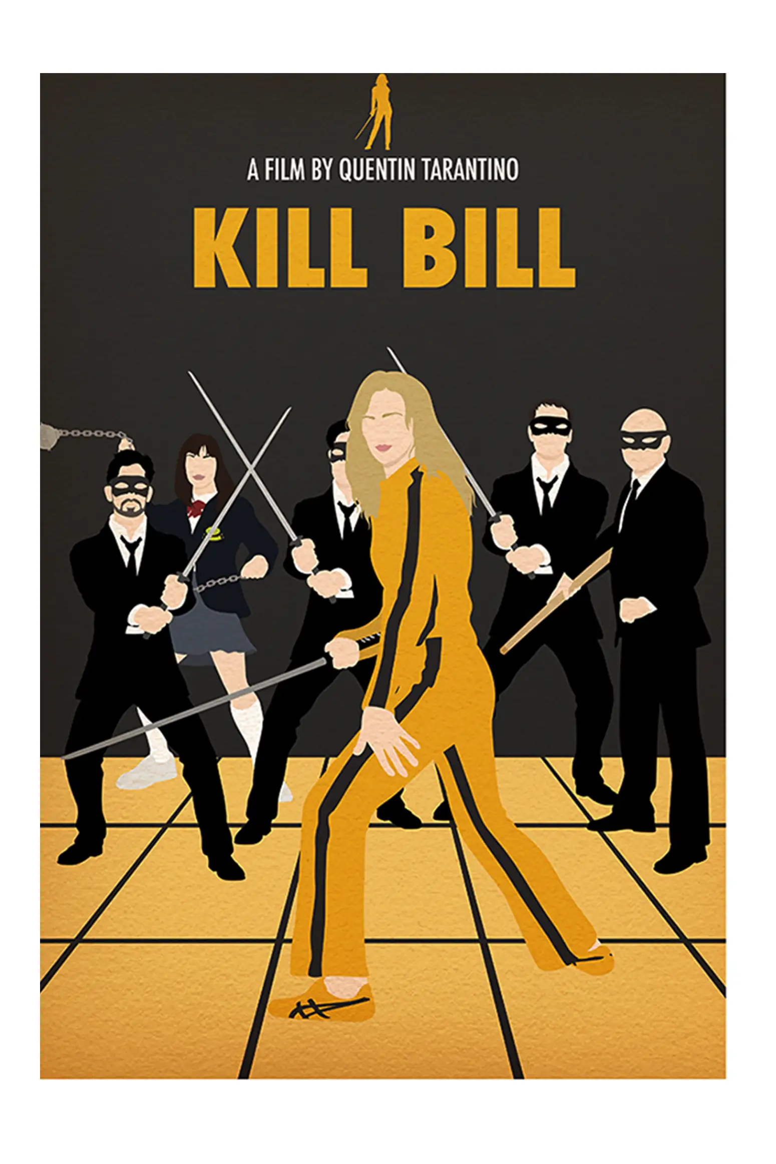Kill Bill