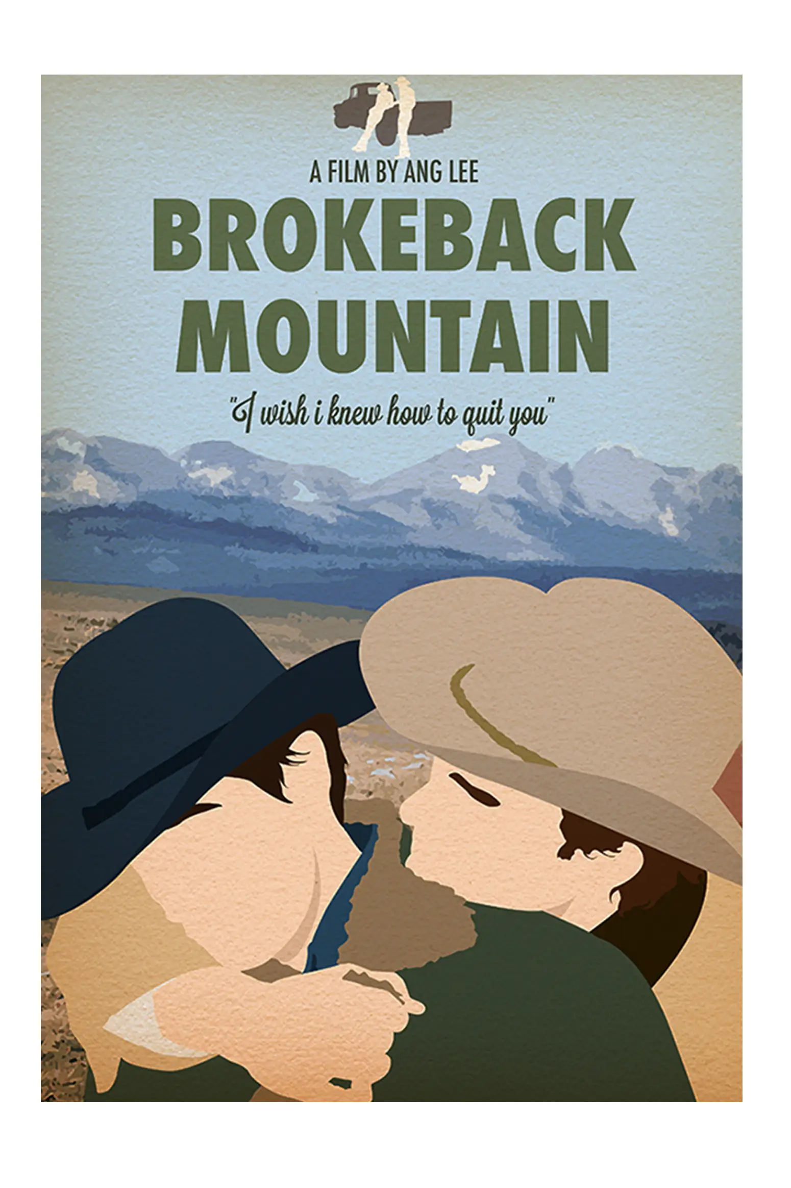 Brokeback Mountain