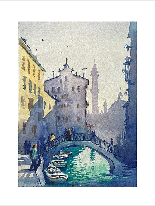 Venice