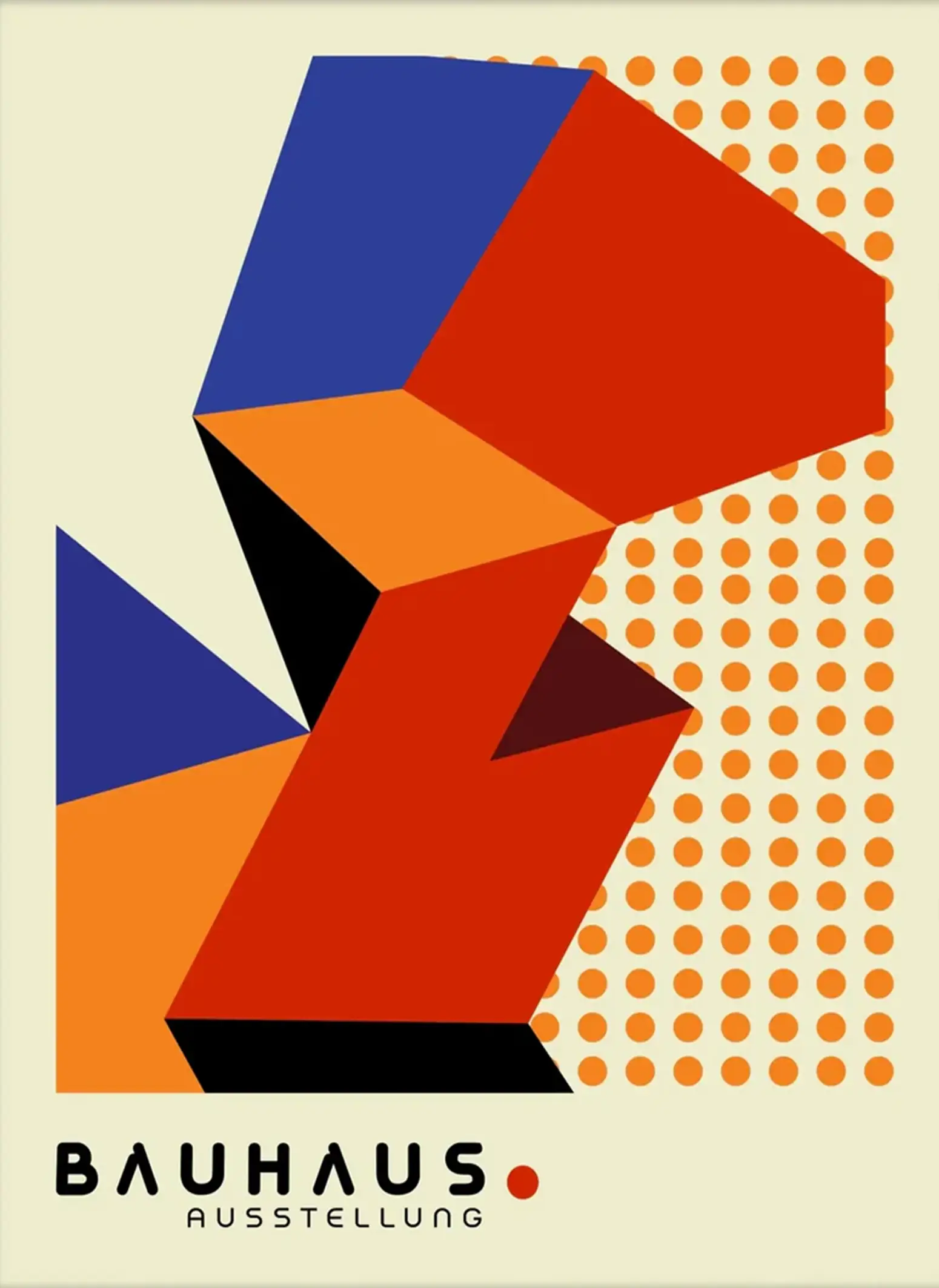 Bauhaus code 20