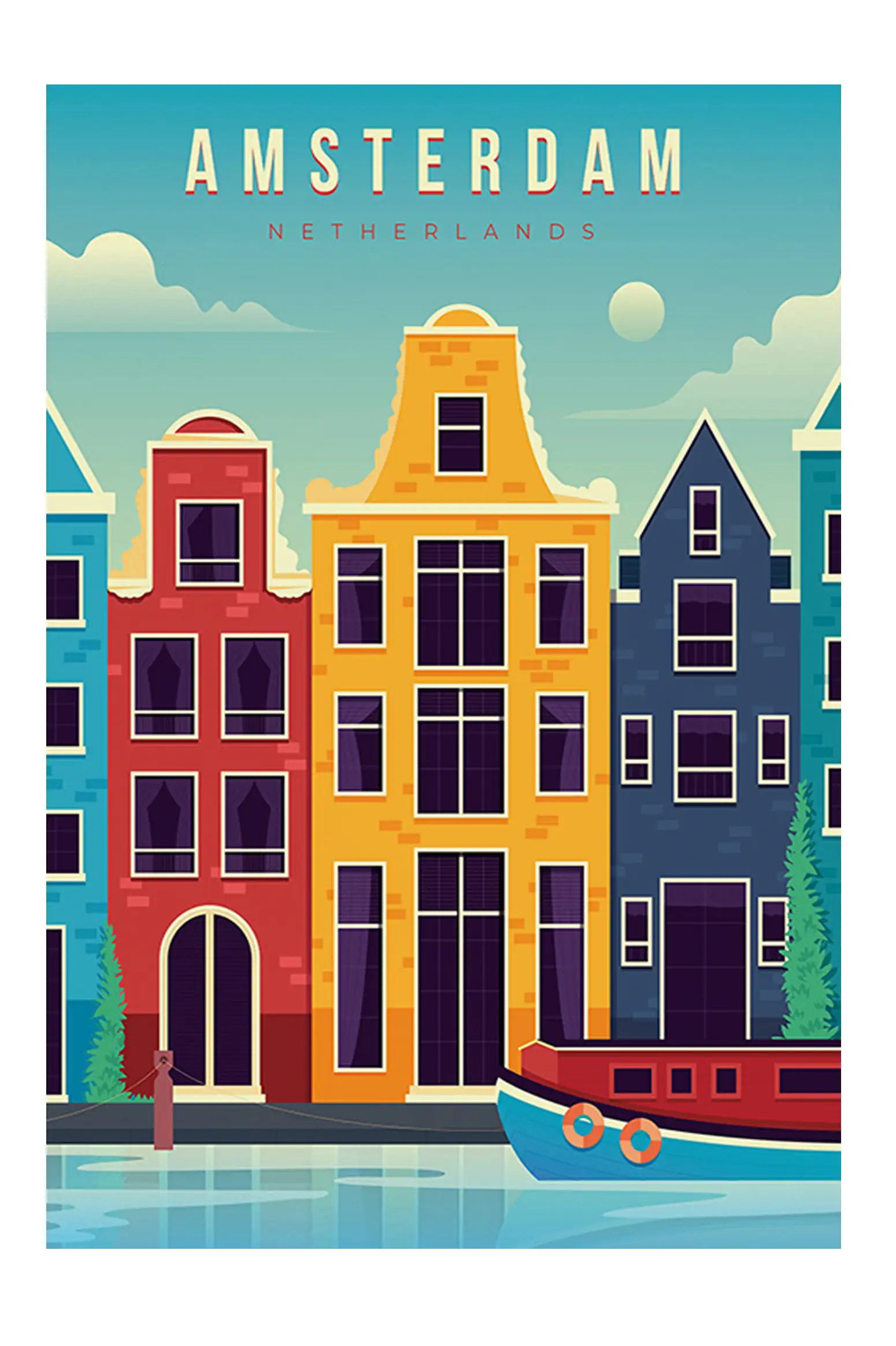 Amsterdam