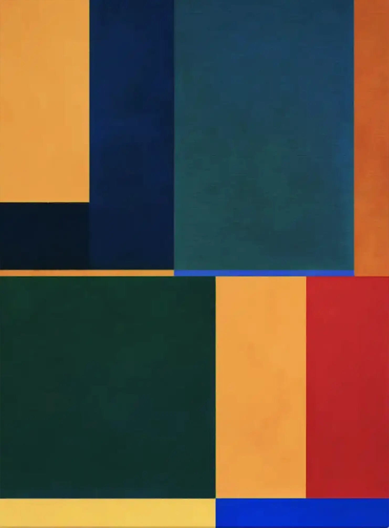 minimalist code 23
