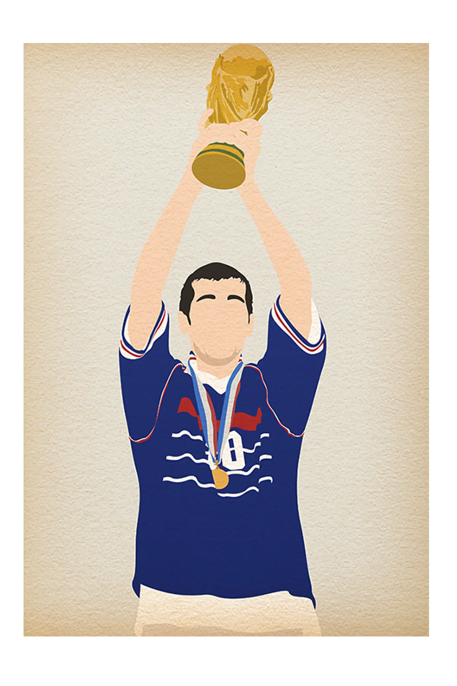 Zidane