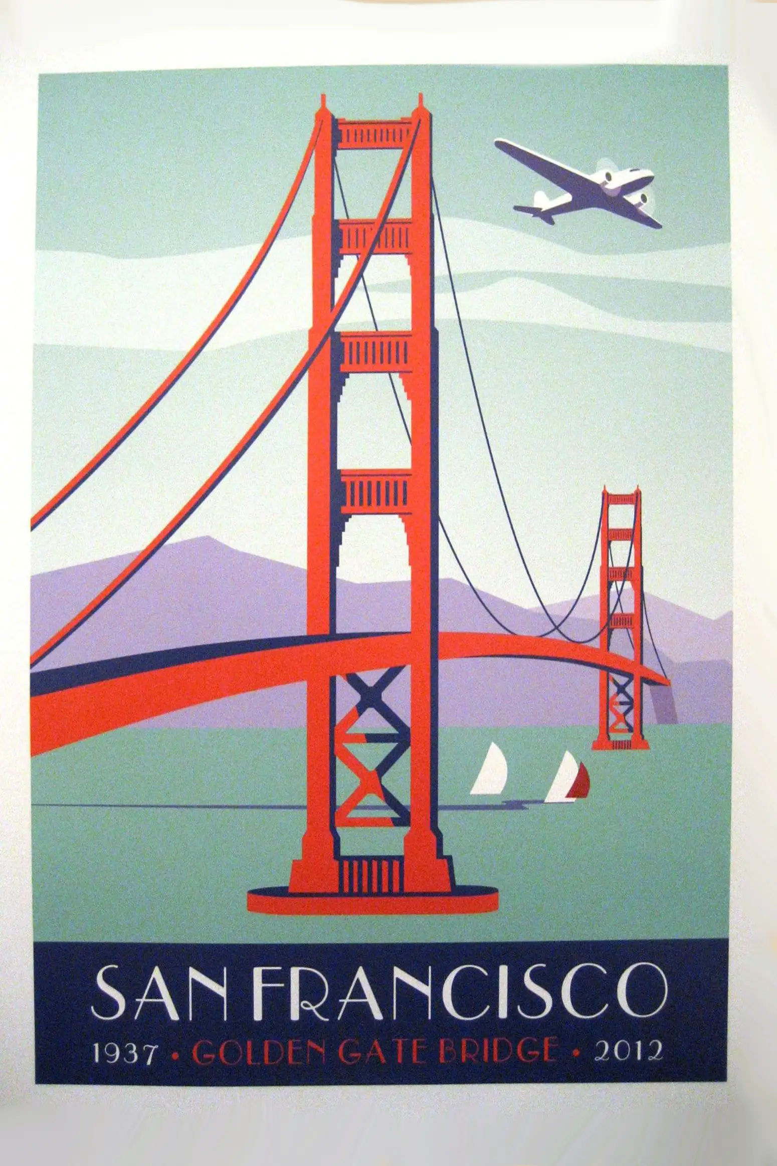 San Francisco