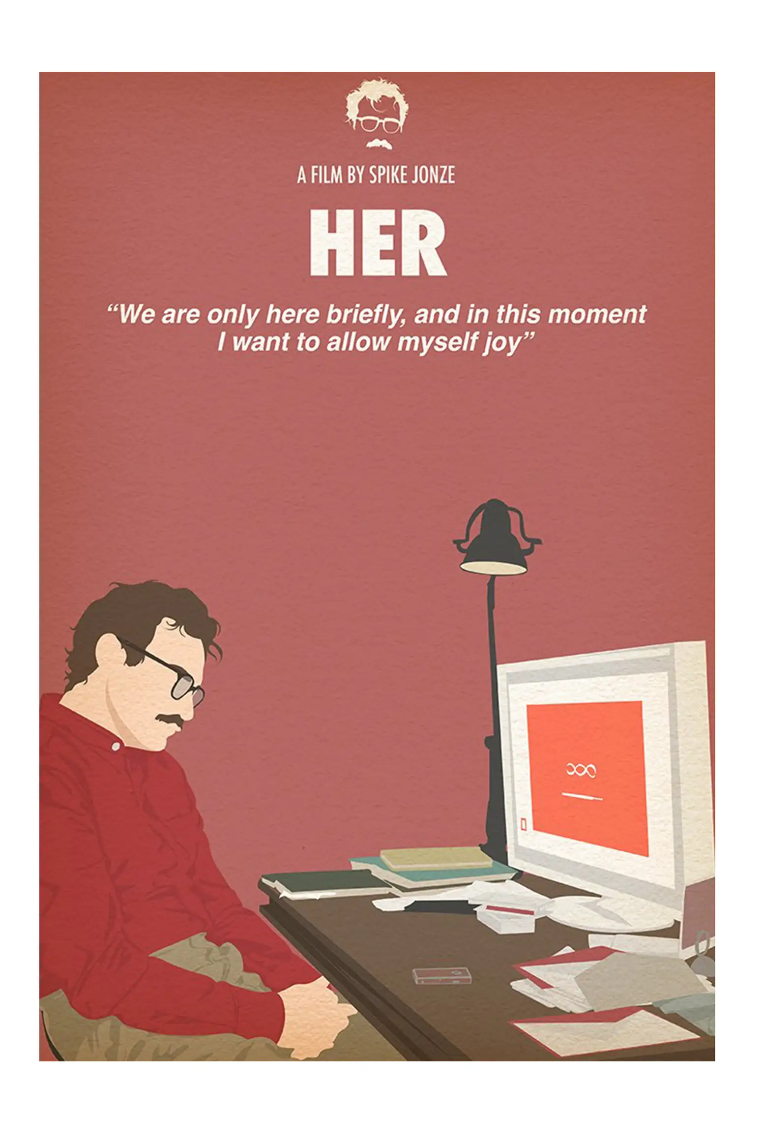 Her