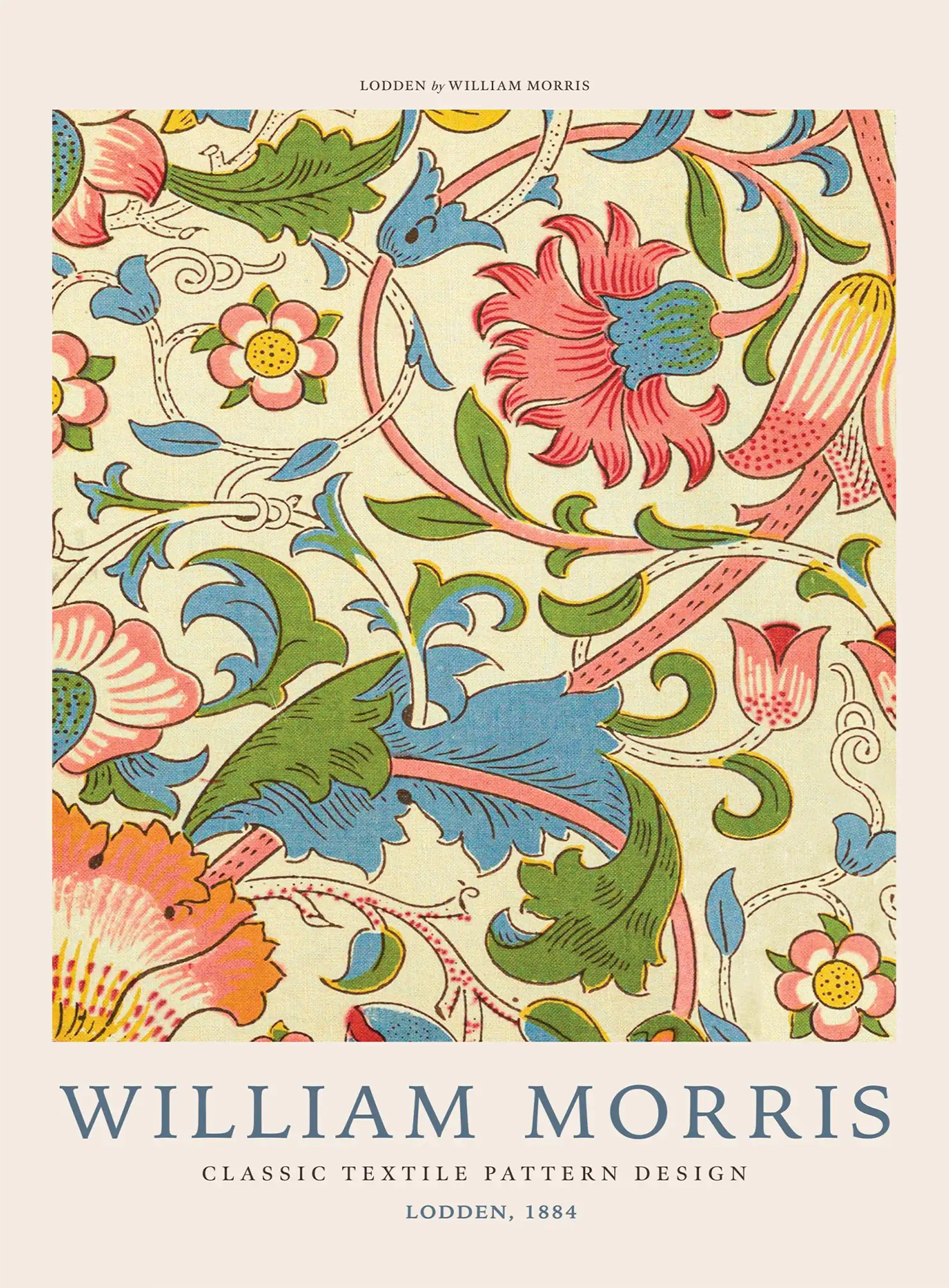 Morris code 05