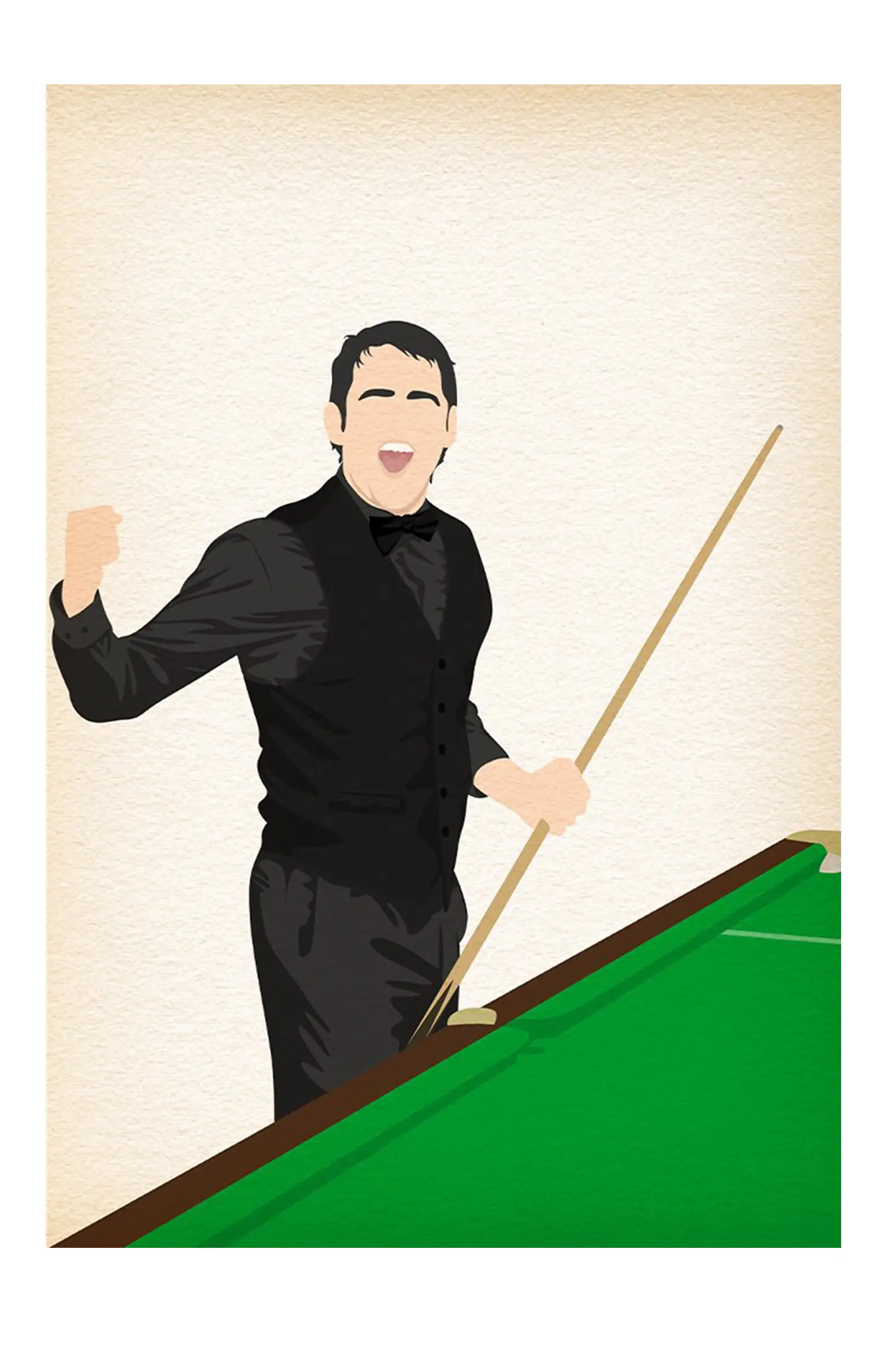 Ronnie OSullivan