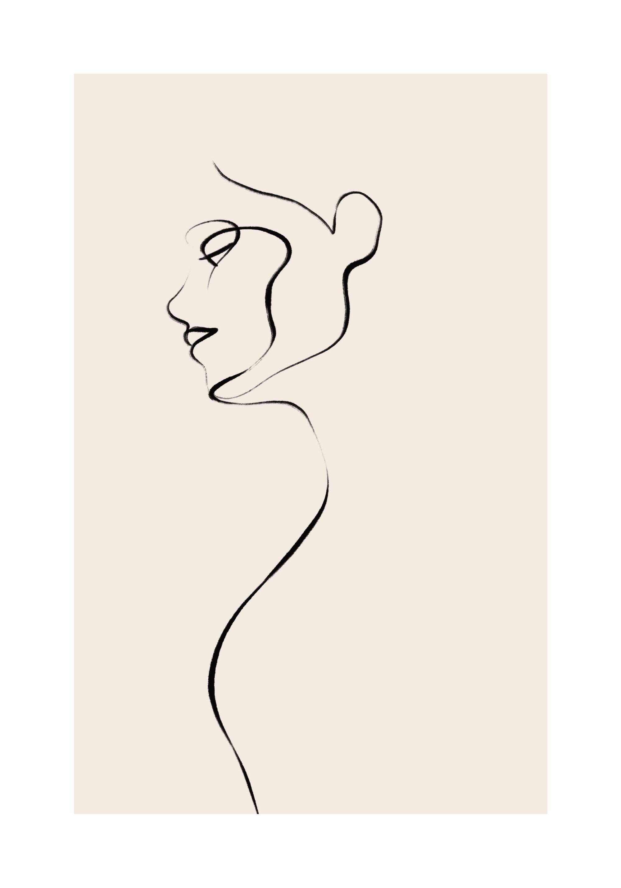 Line Art 12