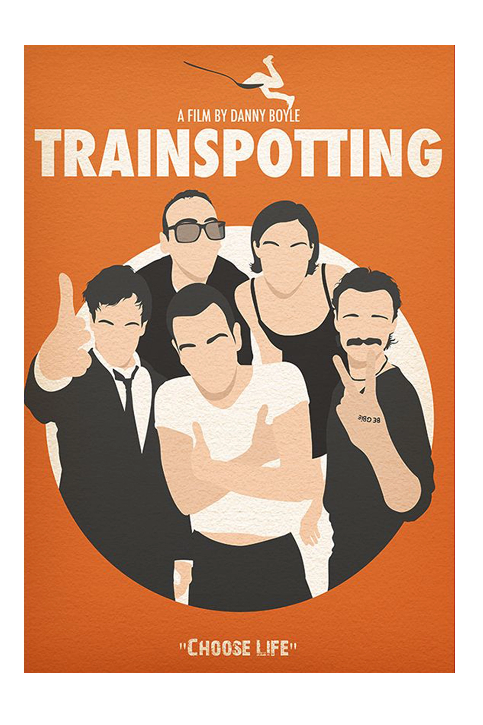 TrainSpotting