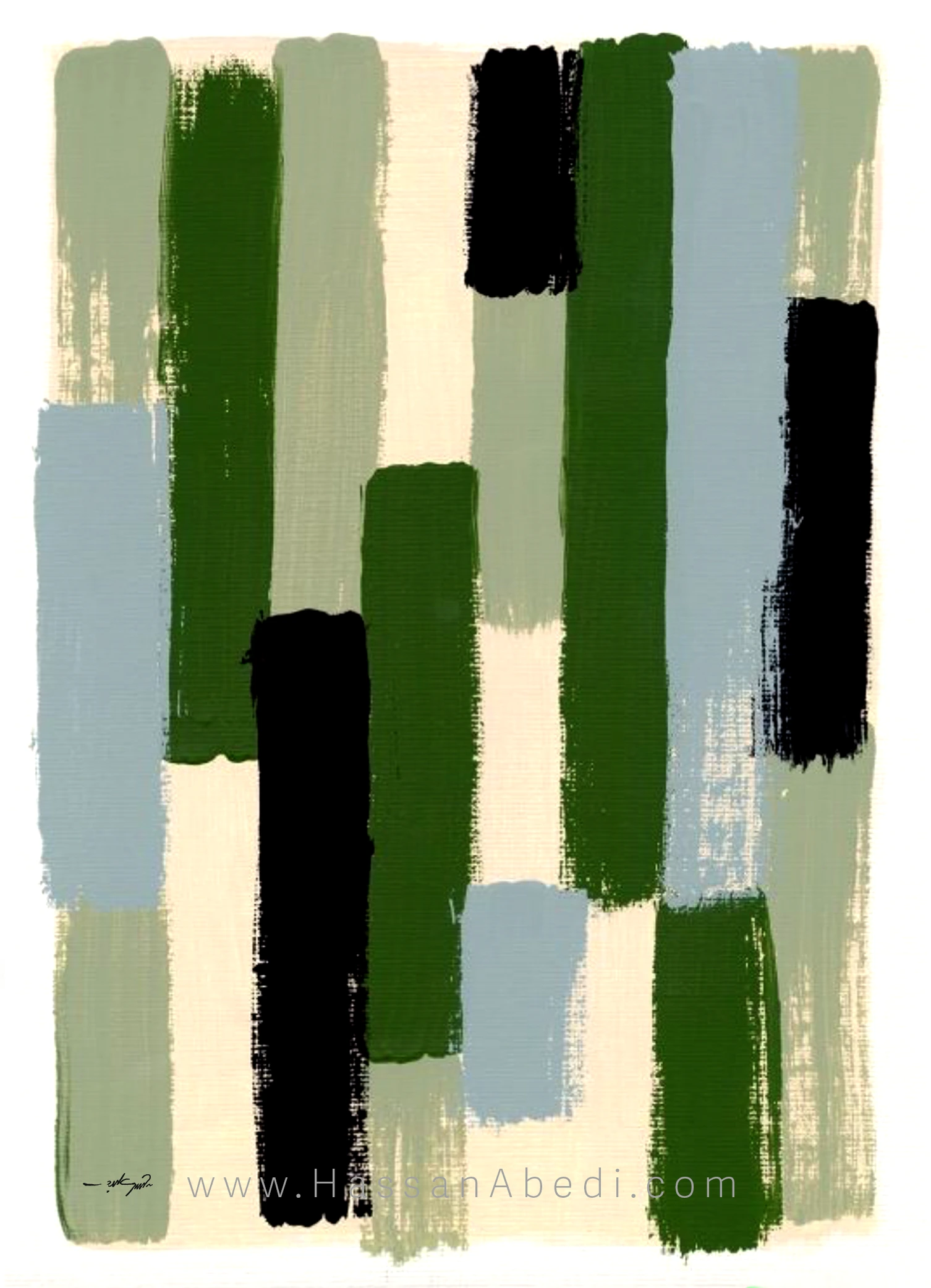 Digital Artwork code 23