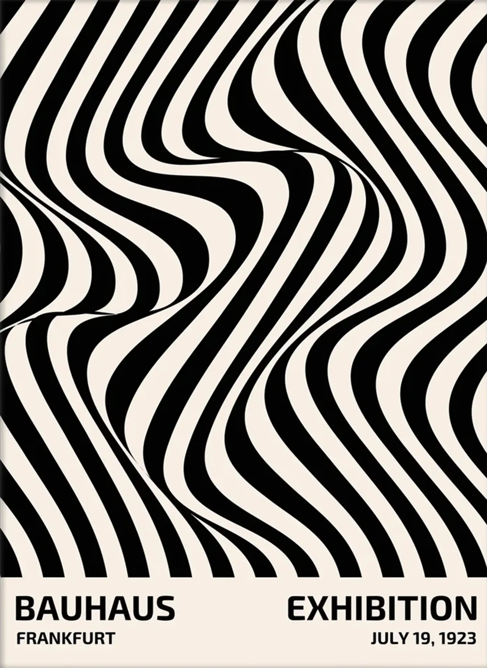 Bauhaus code 14
