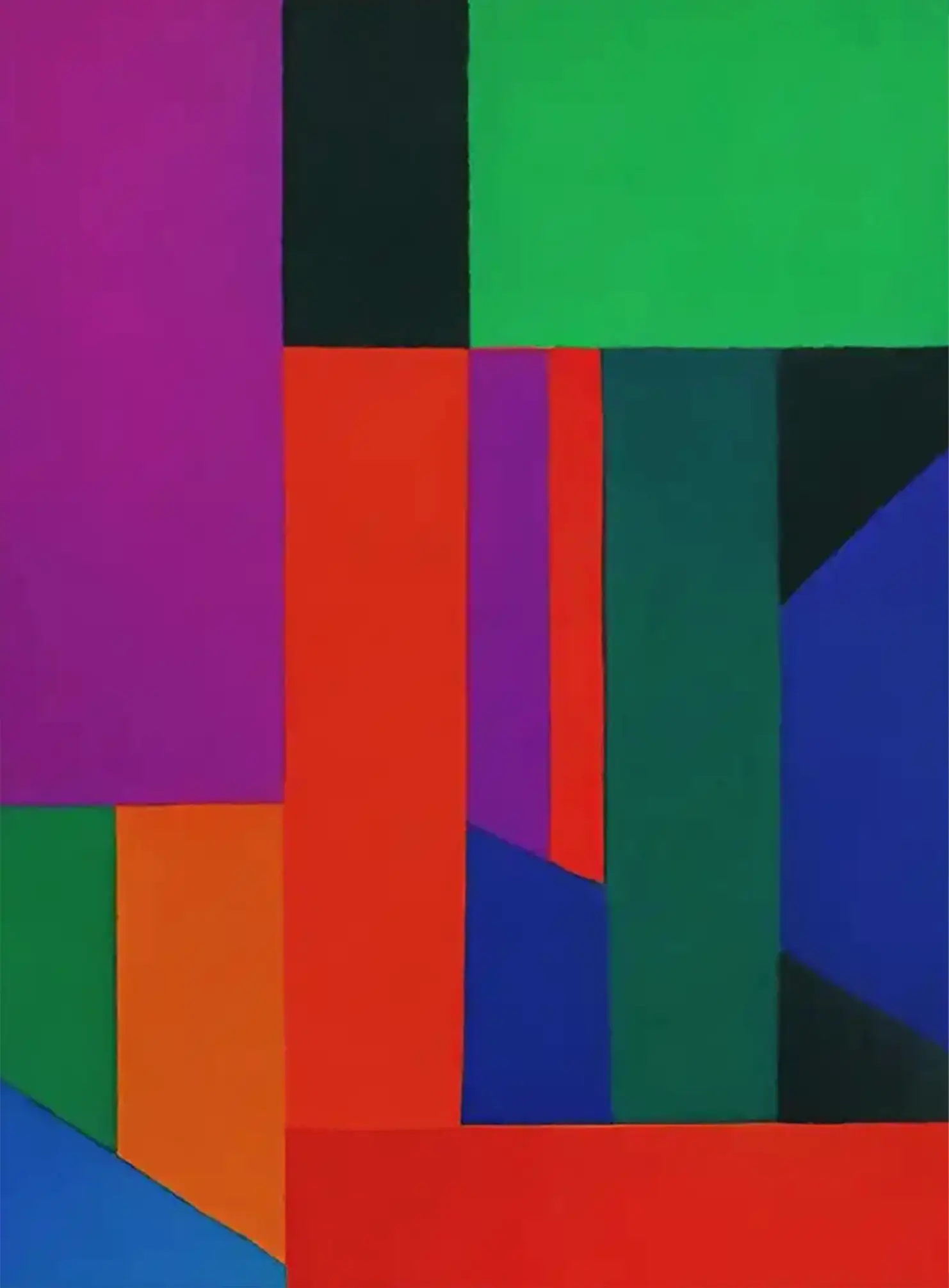 minimalist code 12