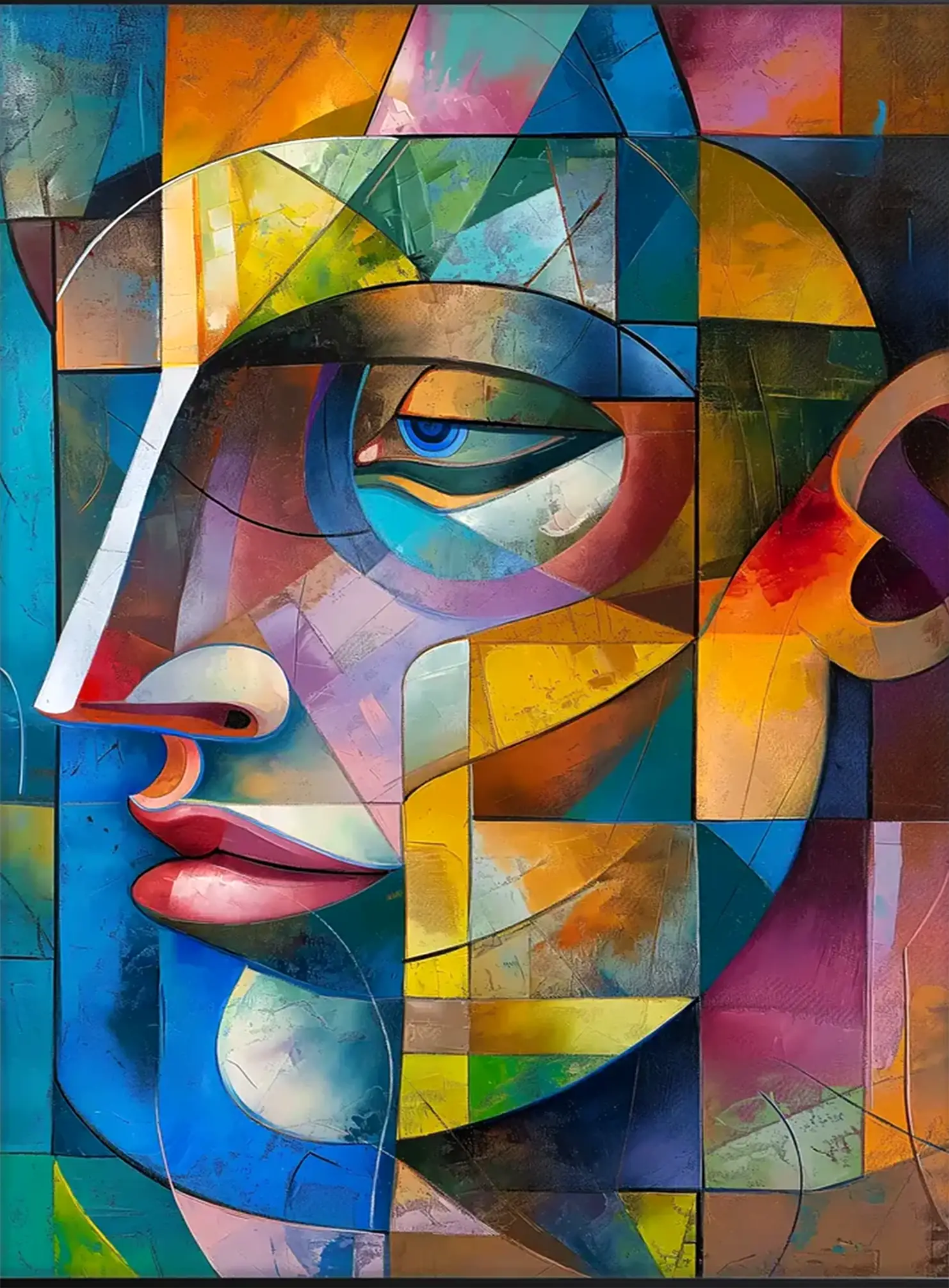 cubism 09