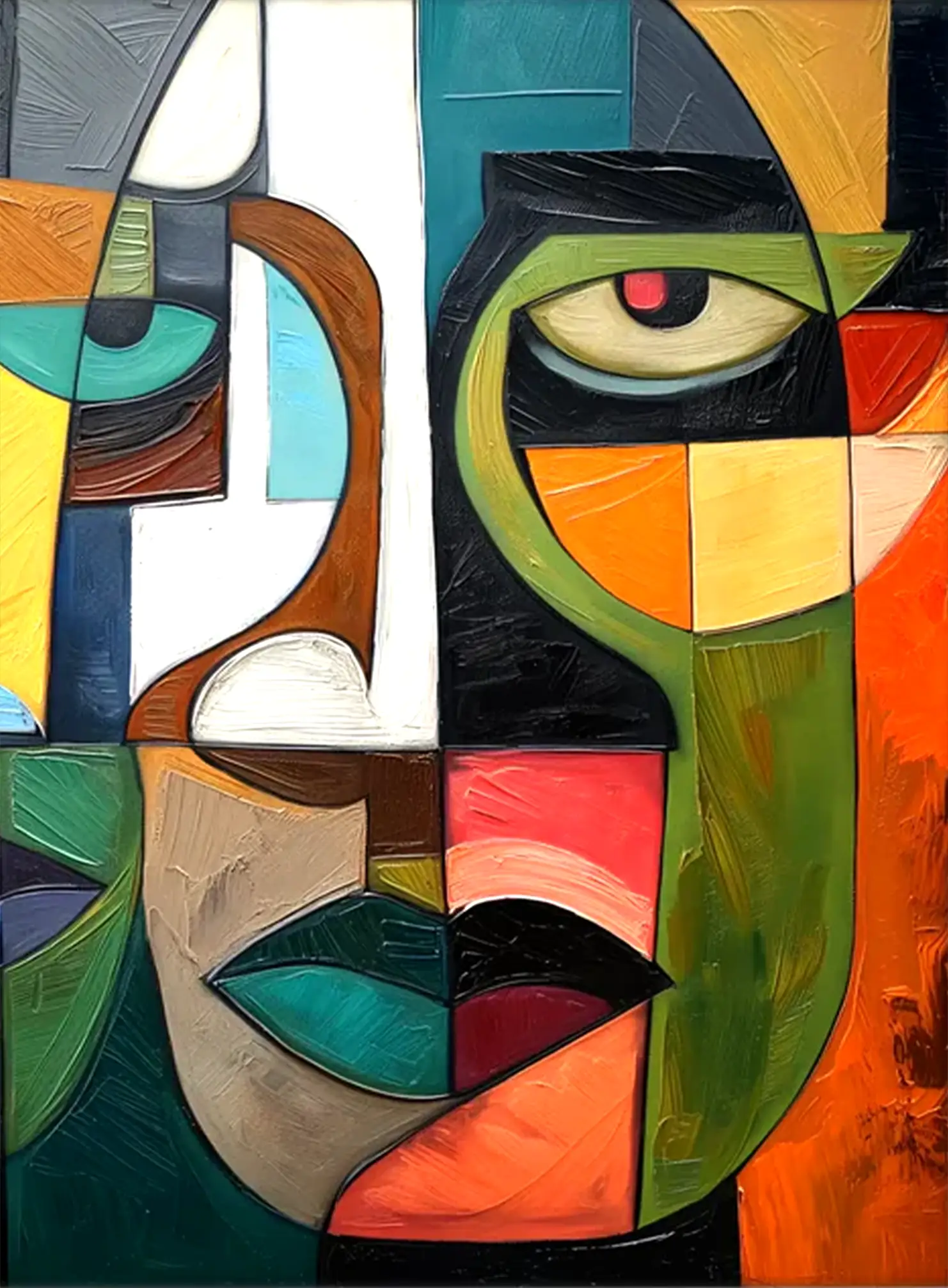 cubism 12