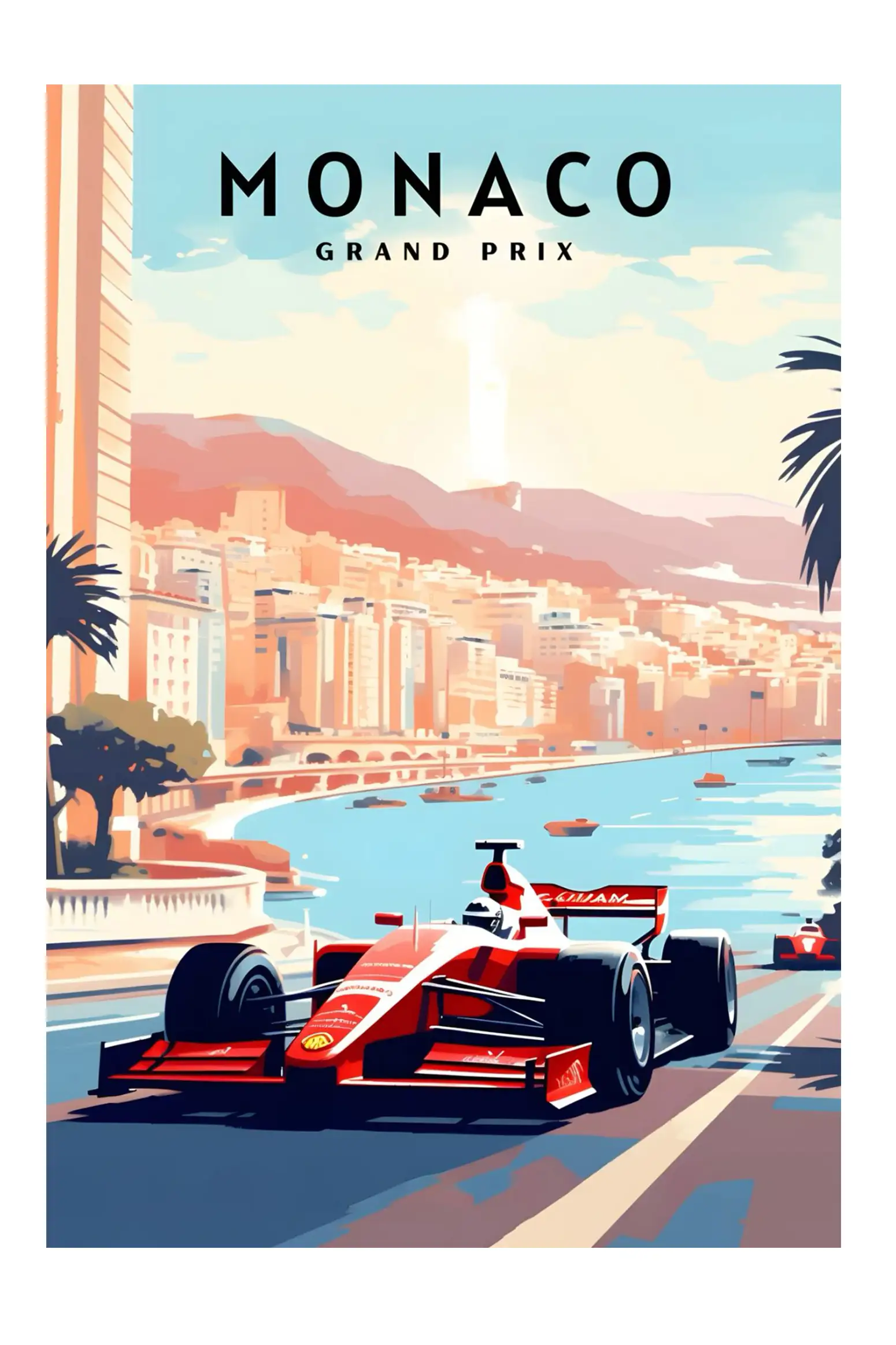 Monaco