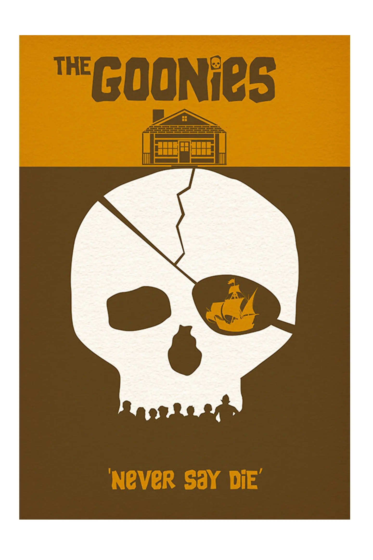 Goonies