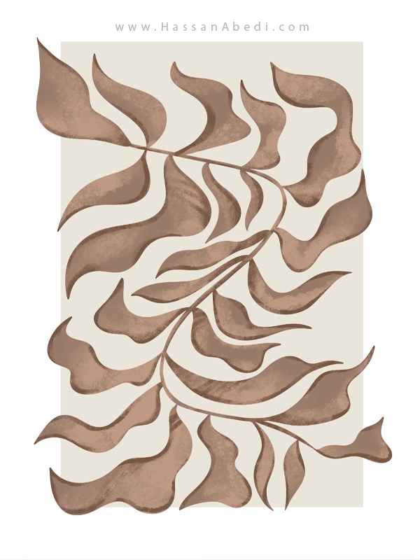Digital Artwork code 15