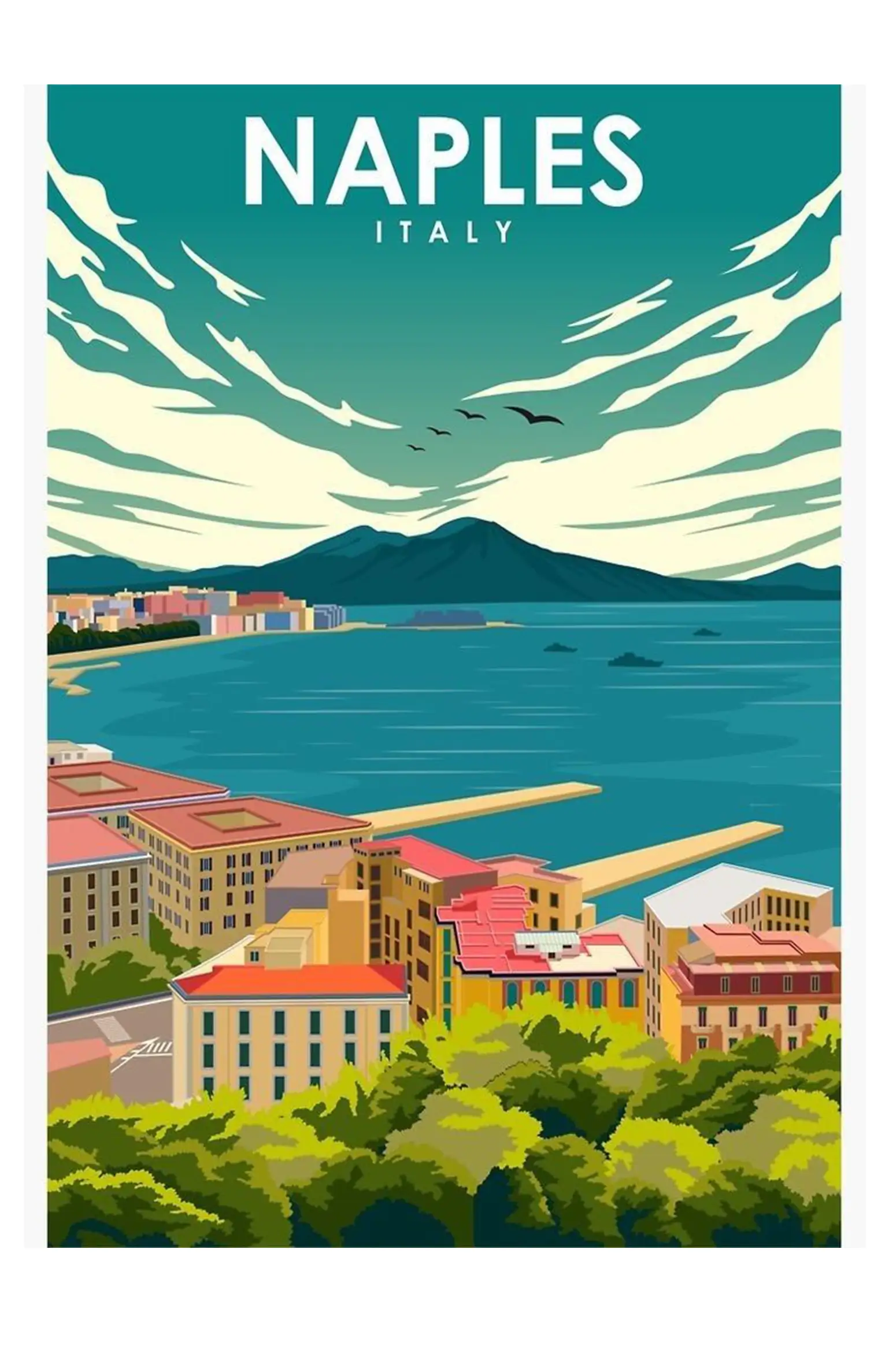 Naples