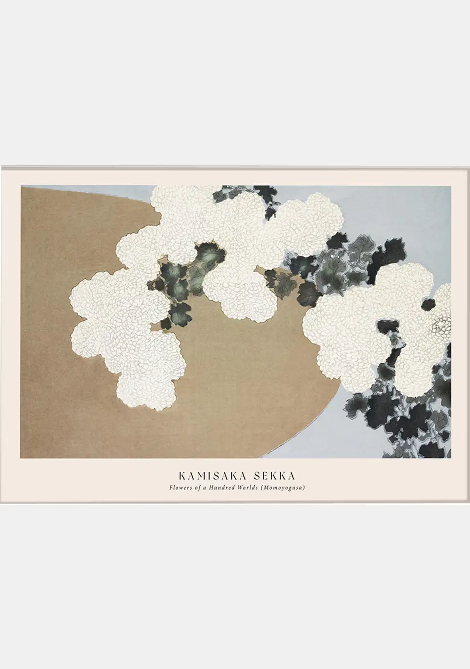 Kamisaka code 08