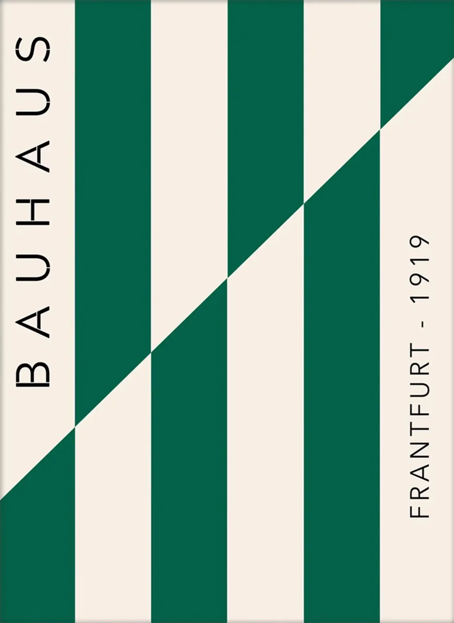 Bauhaus code 10
