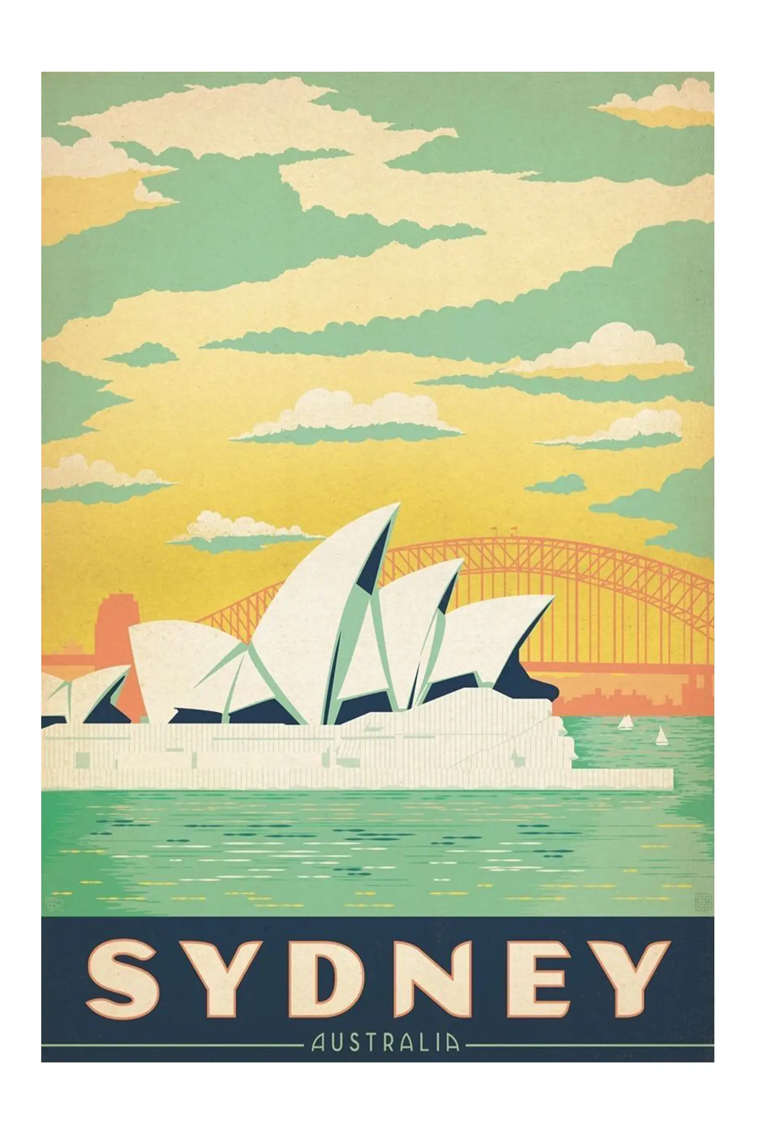 SYDNEY