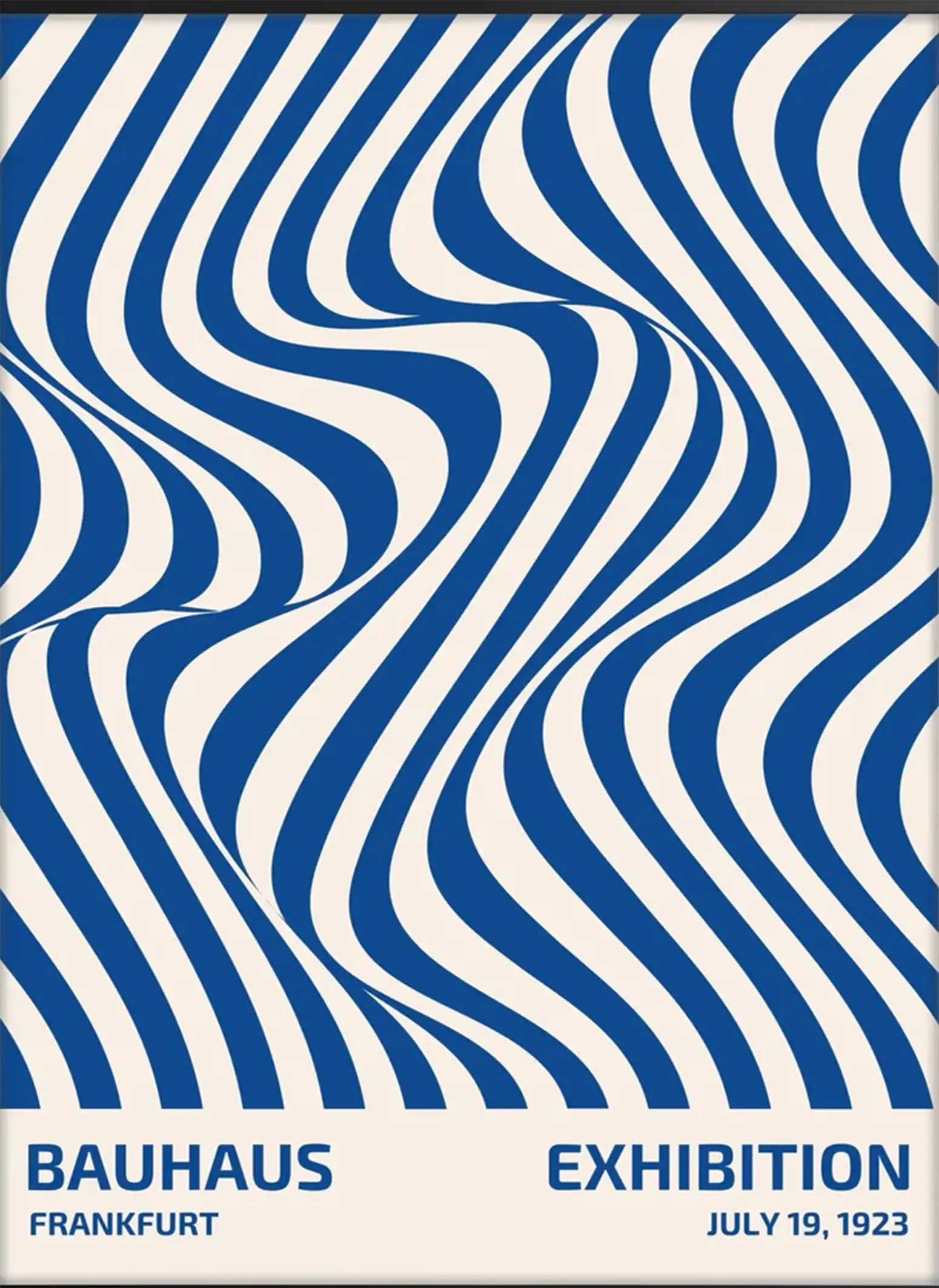 Bauhaus code 12