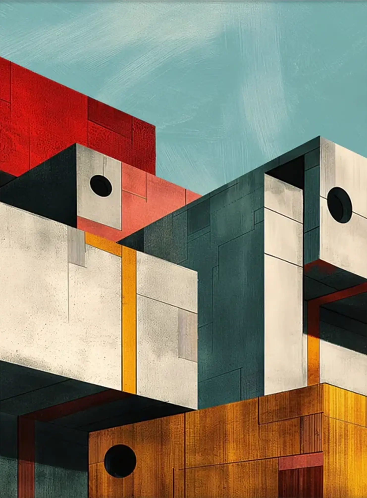 cubism 15