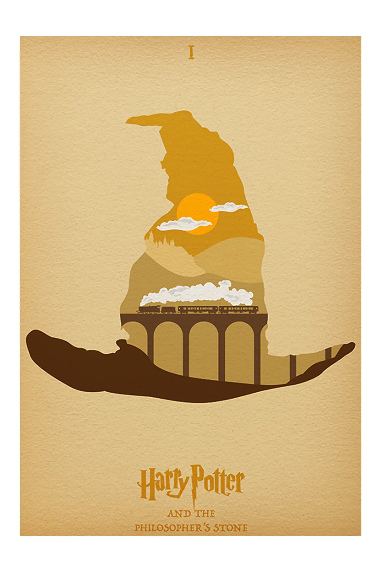 Harry Potter I