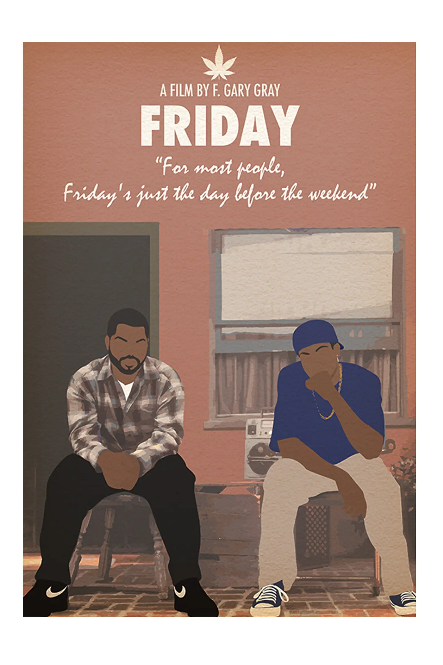 Friday