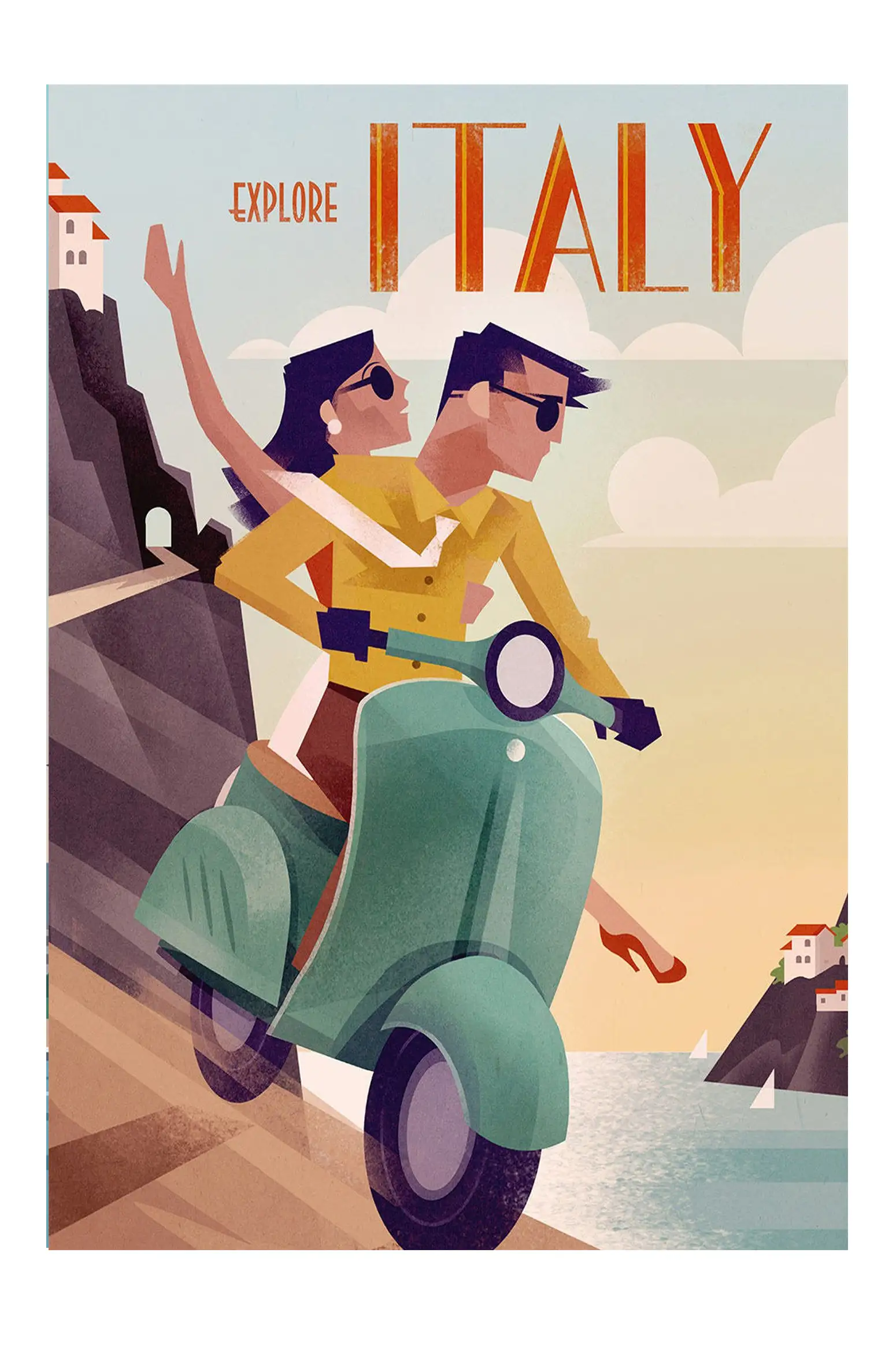 Italy