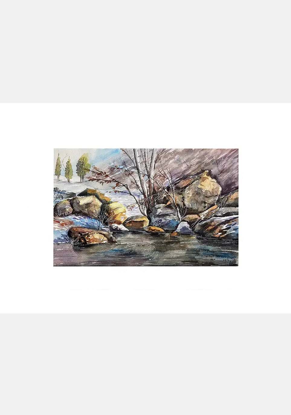 Landscaps