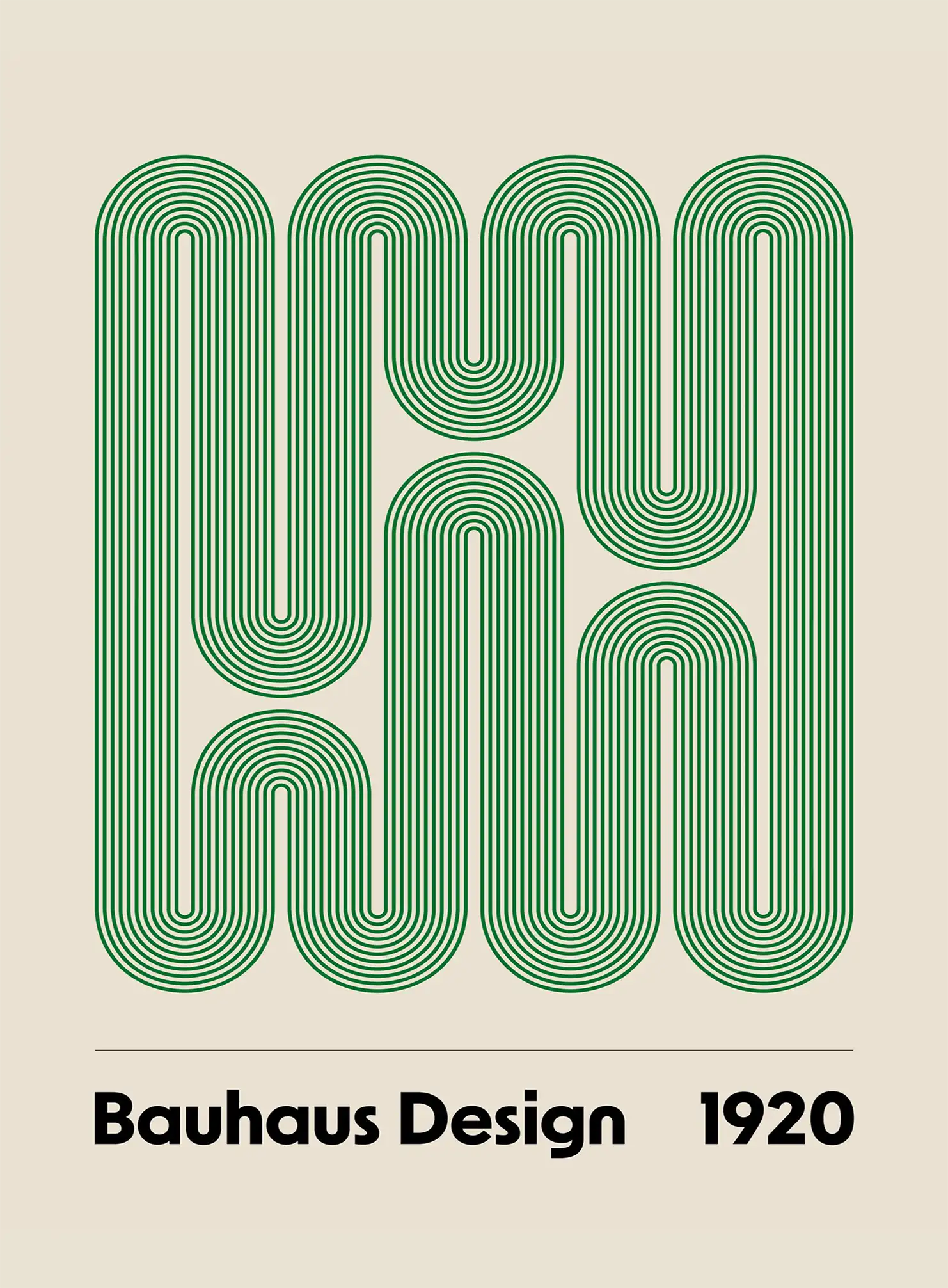 Bauhaus code 01