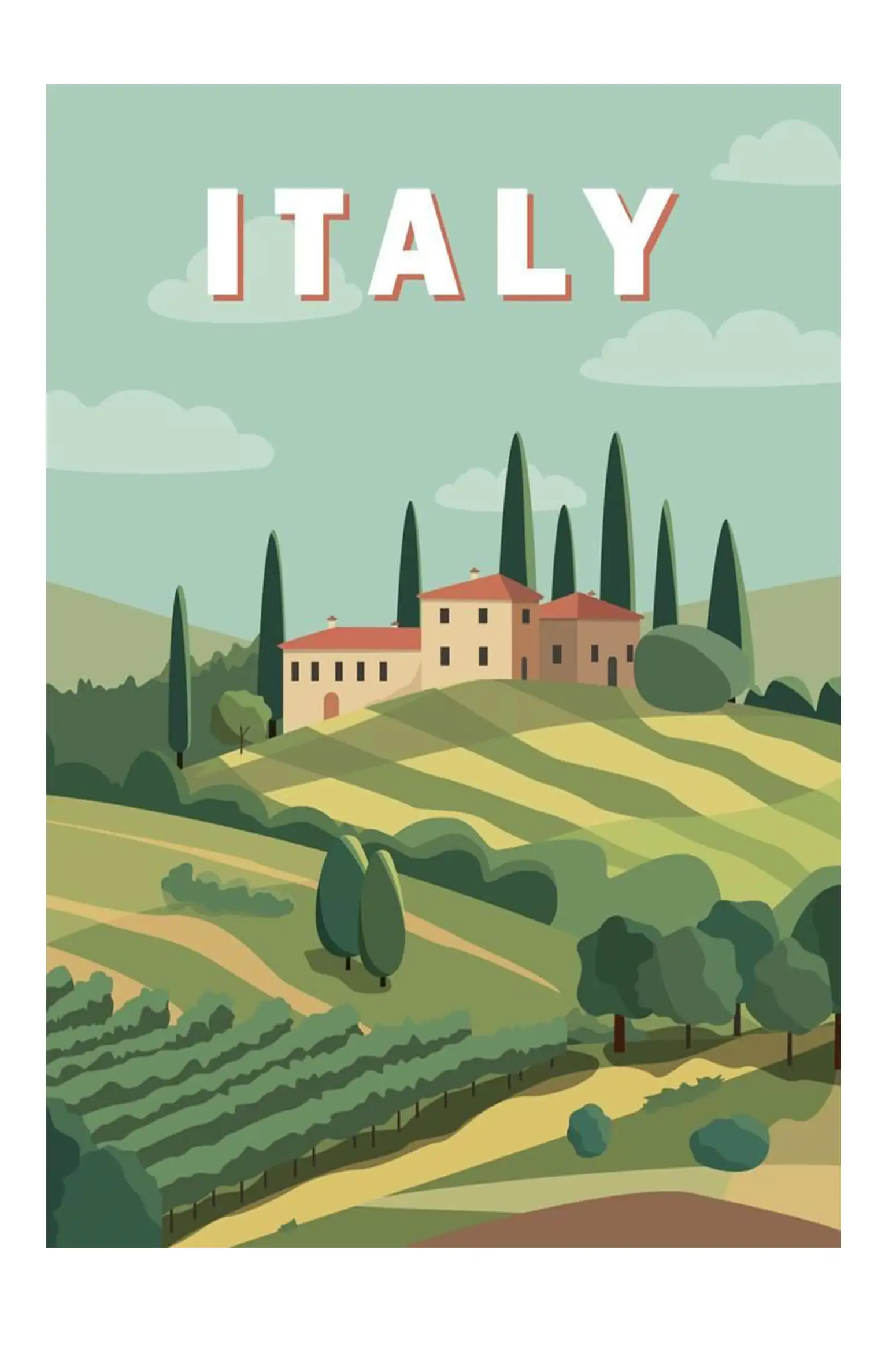 Italy