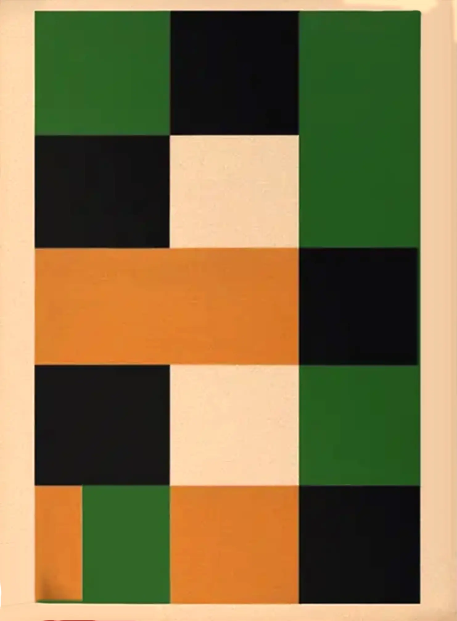 minimalist code 38