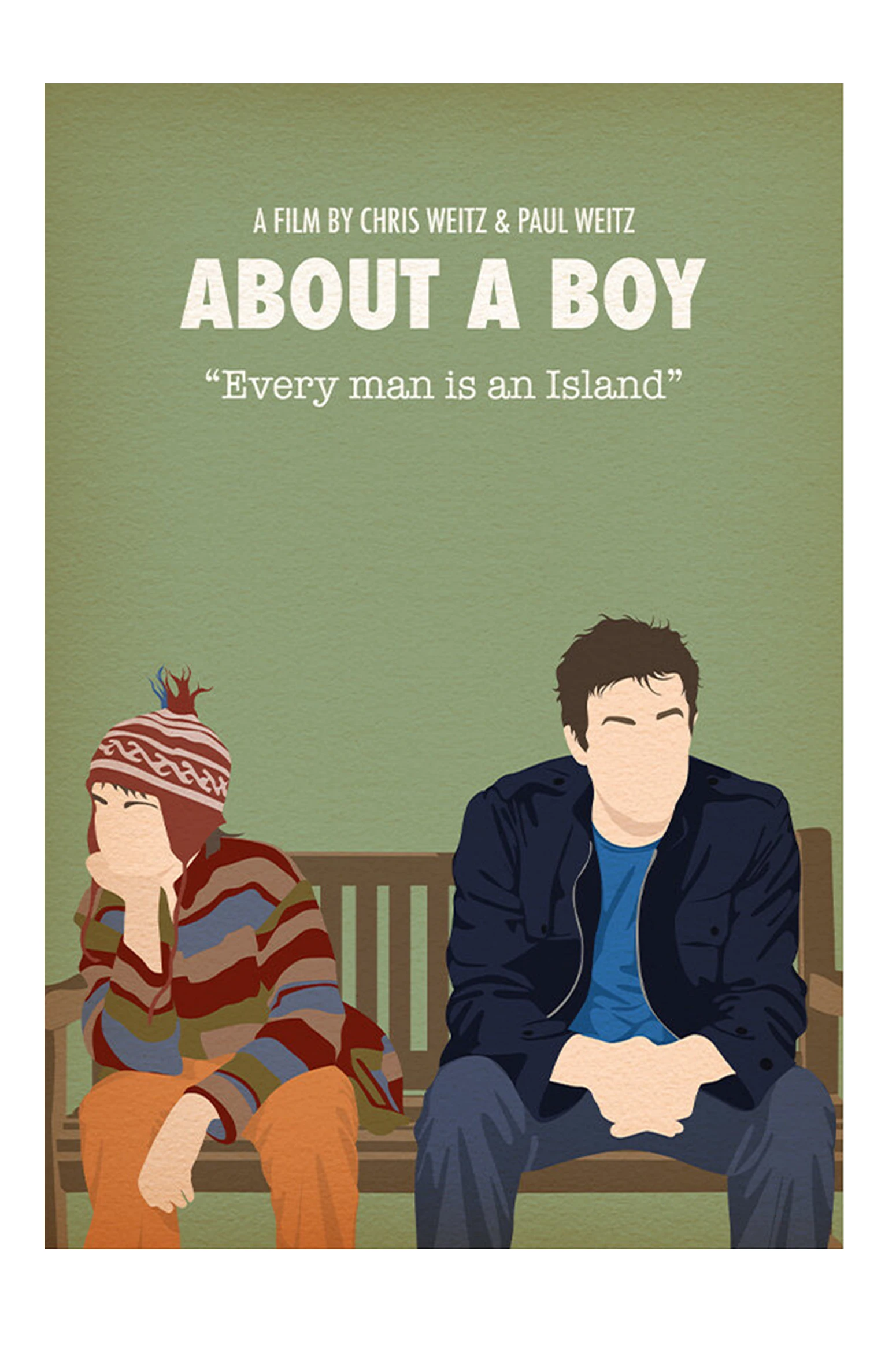 about a Boy