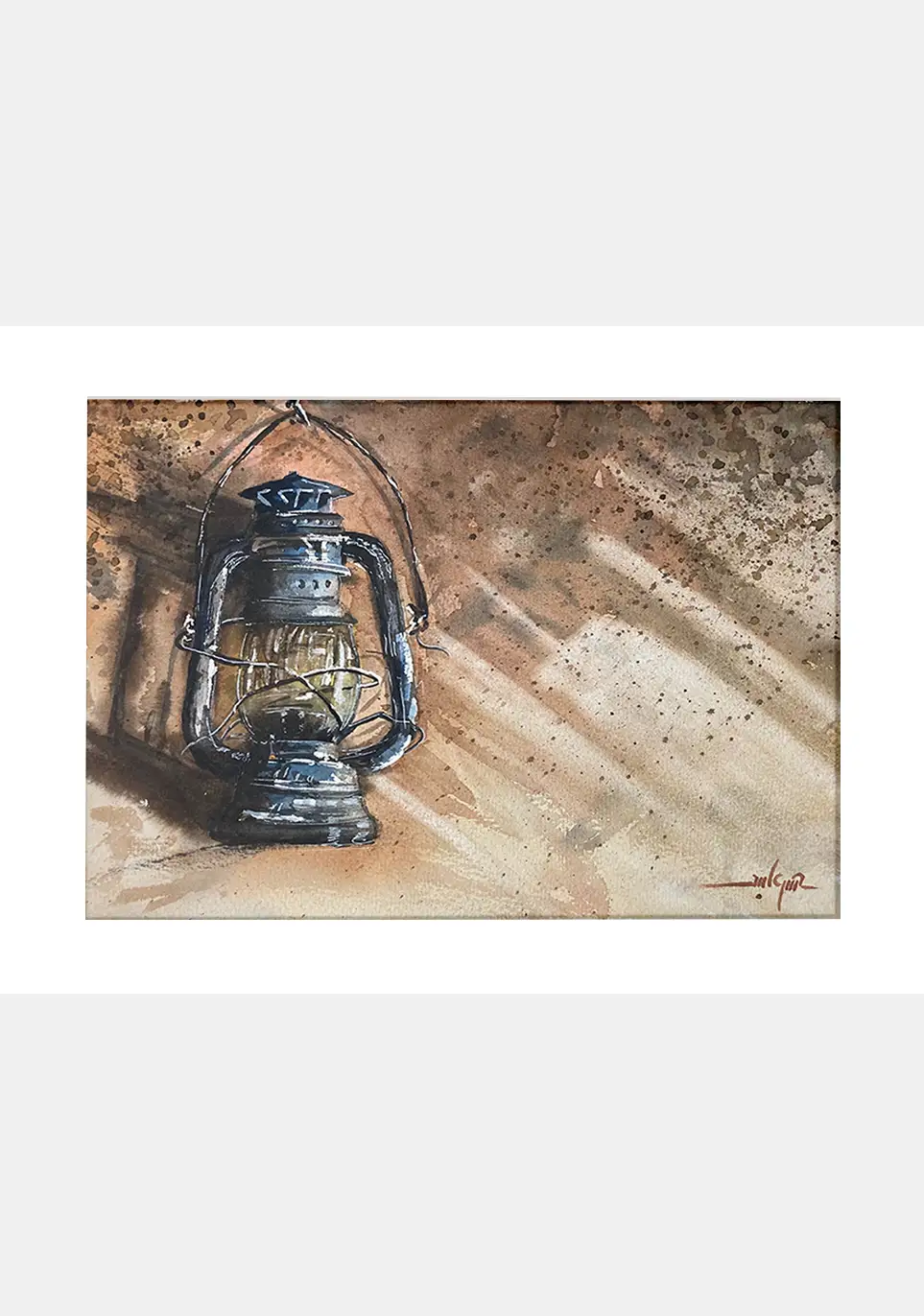 lantern