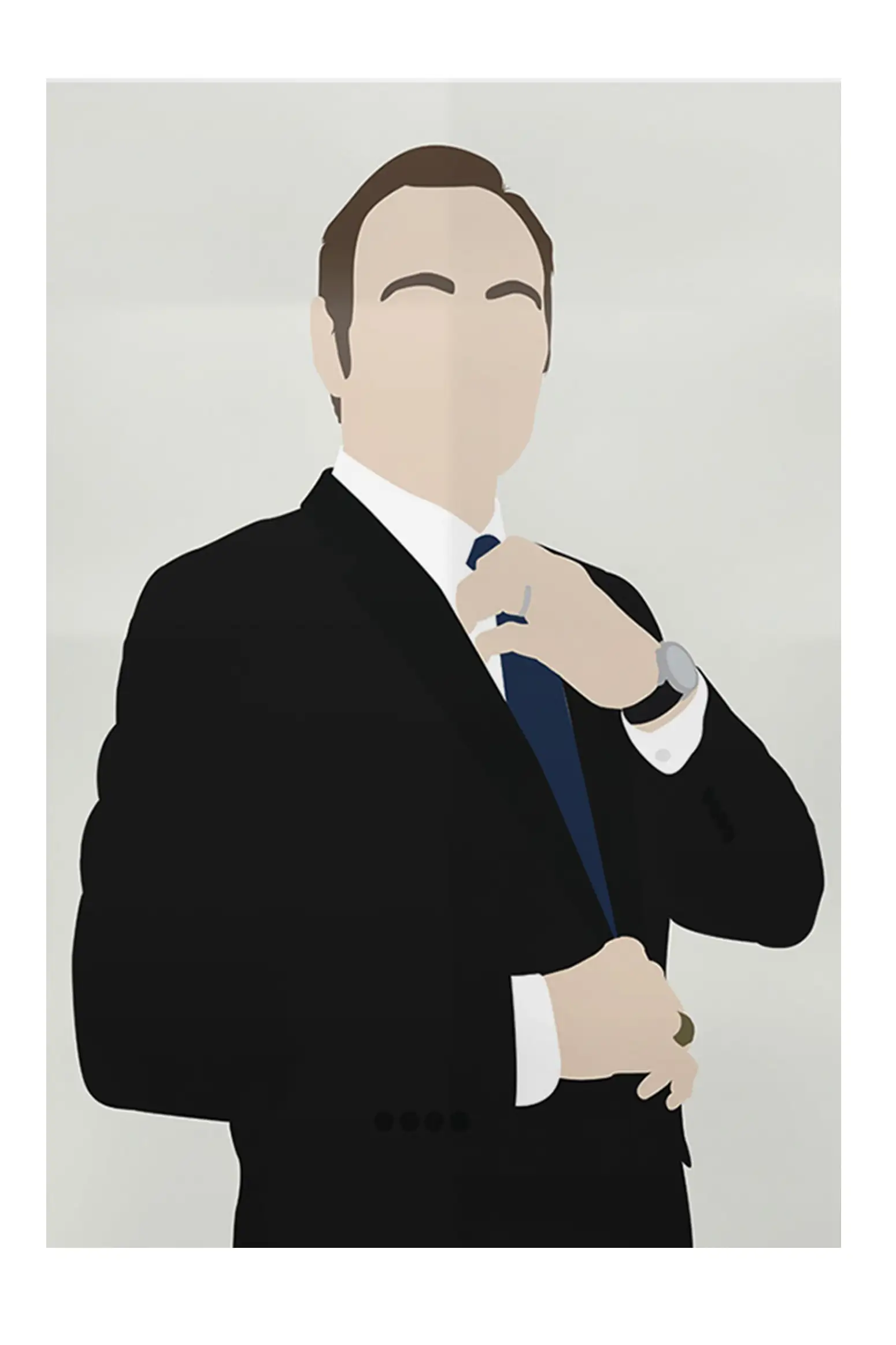 House Cards Frank