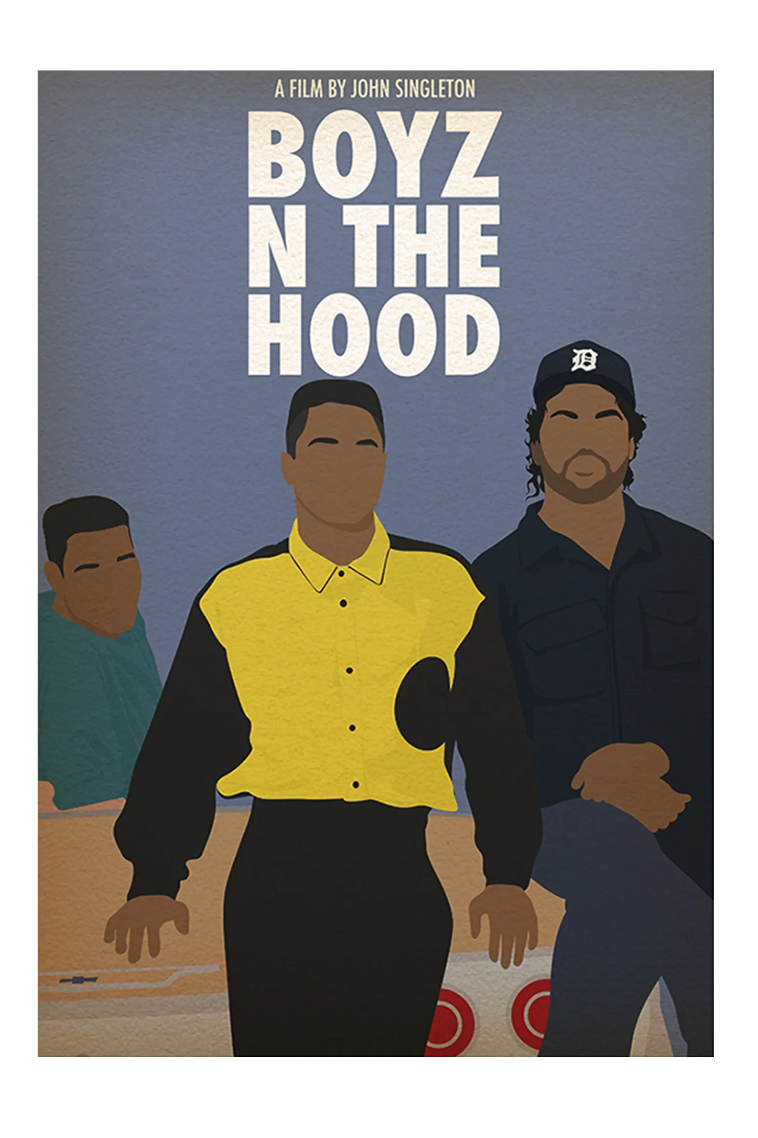 Boyz Hood