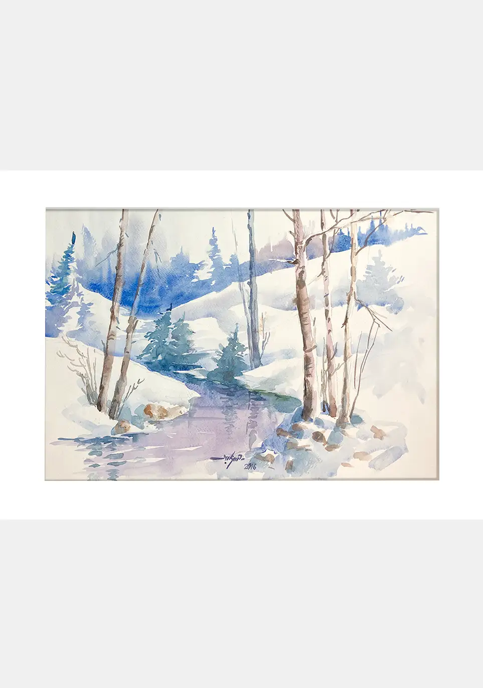 Winter