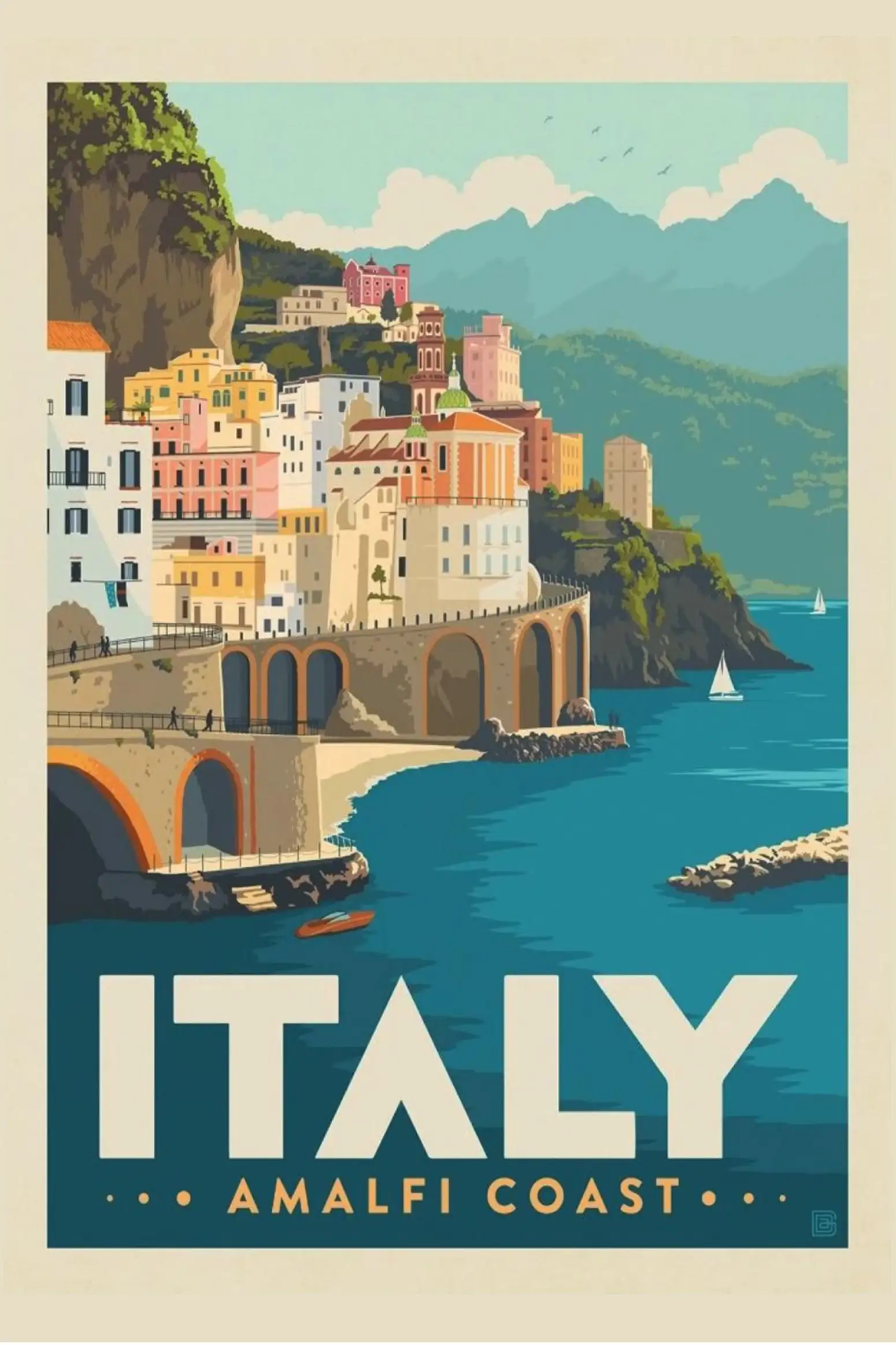 Italy