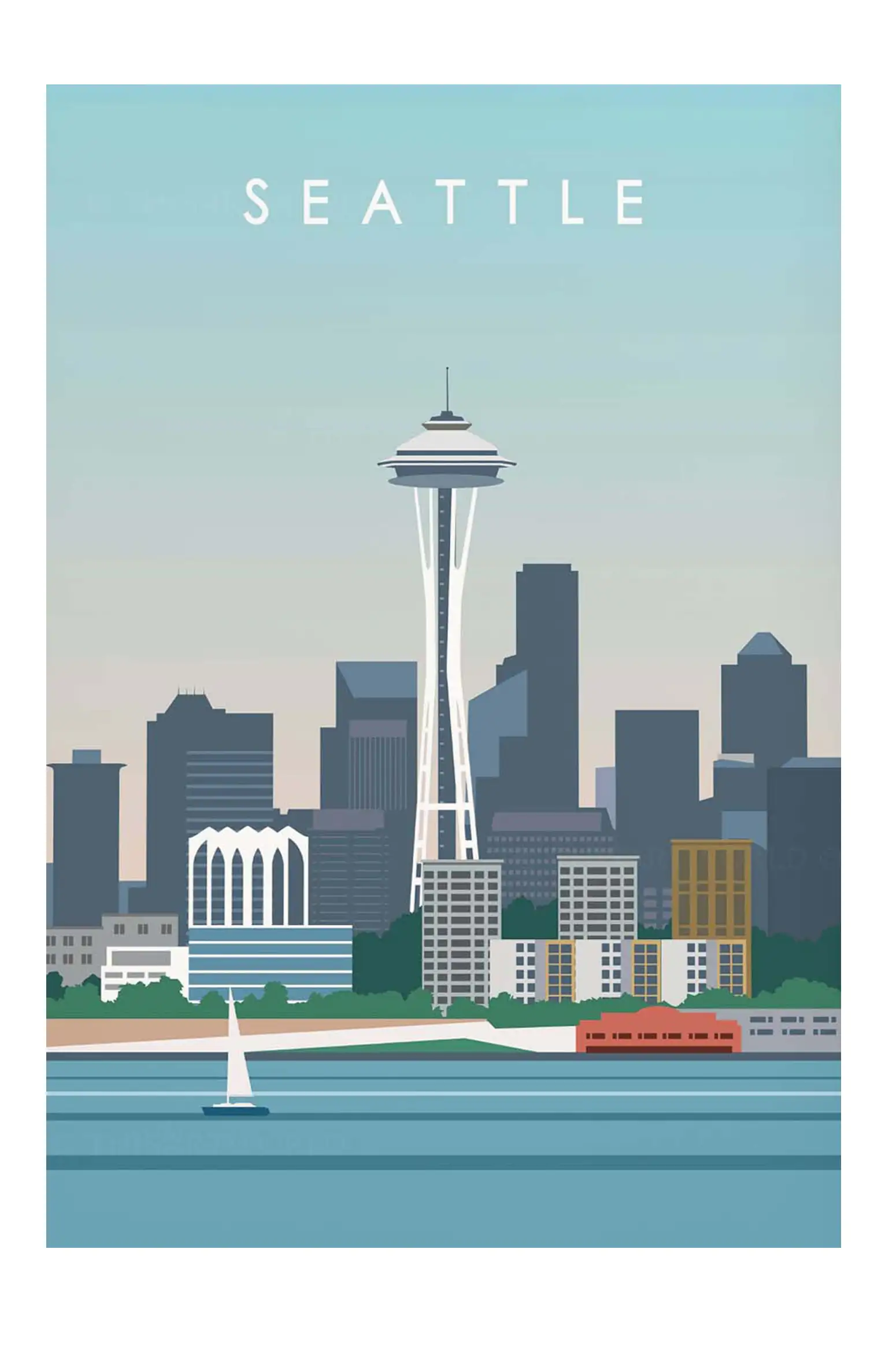 Seattle