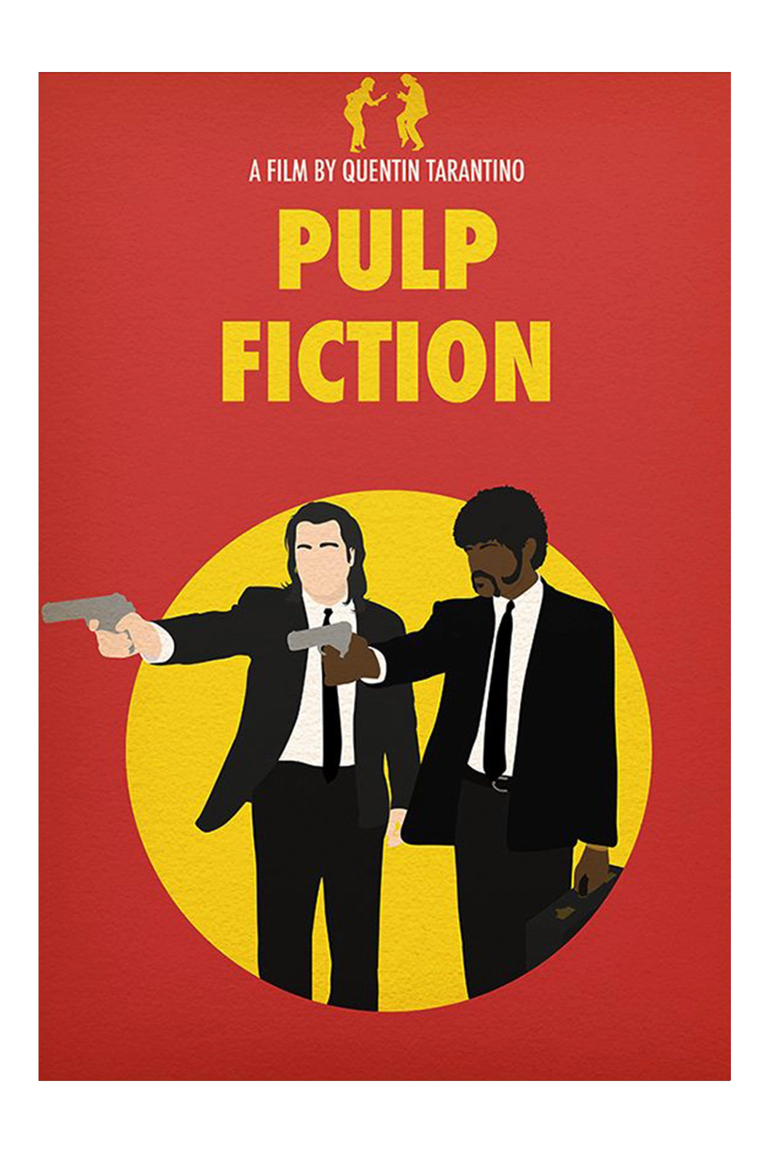 Pulp fiction