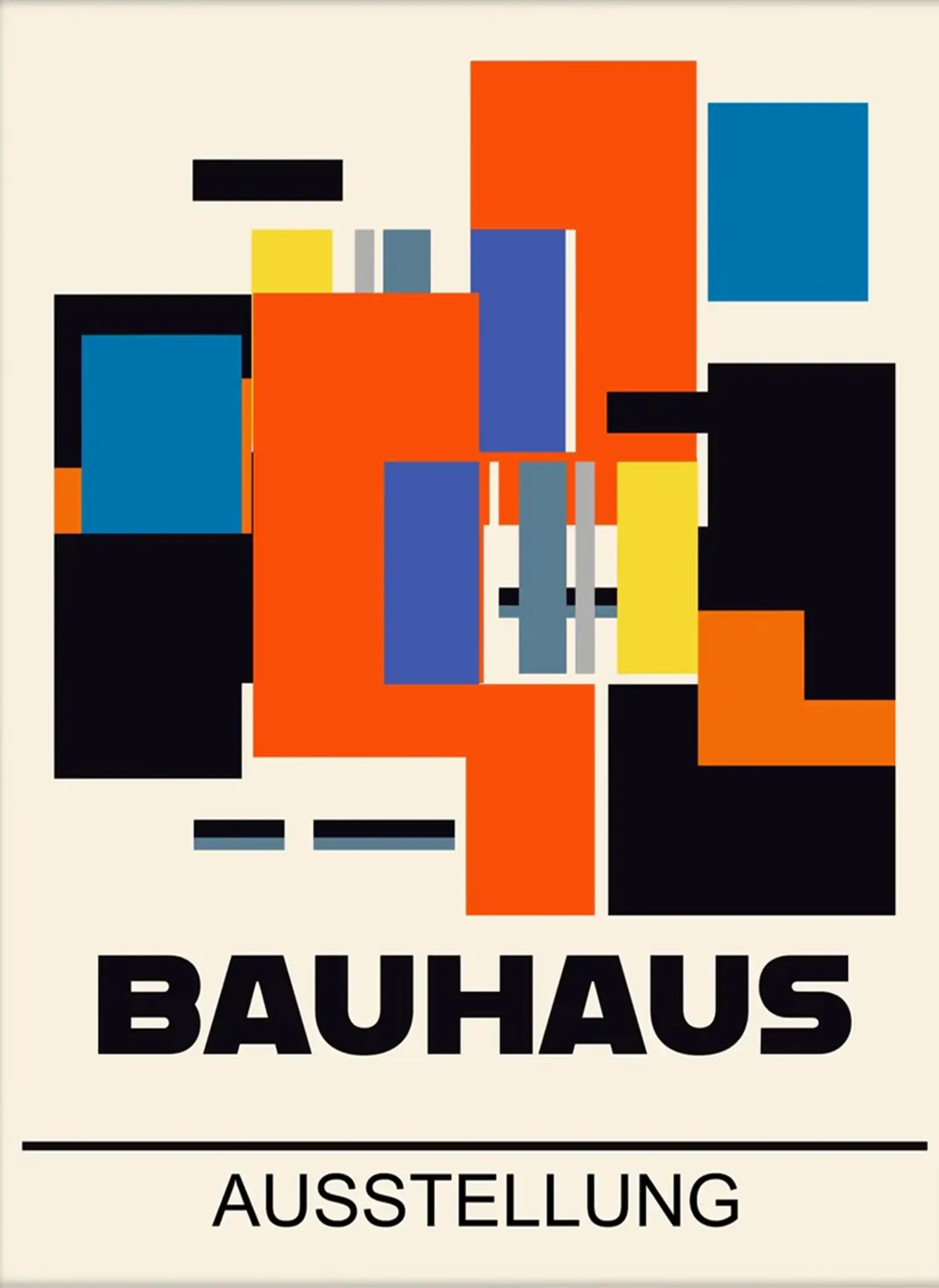 Bauhaus code 15