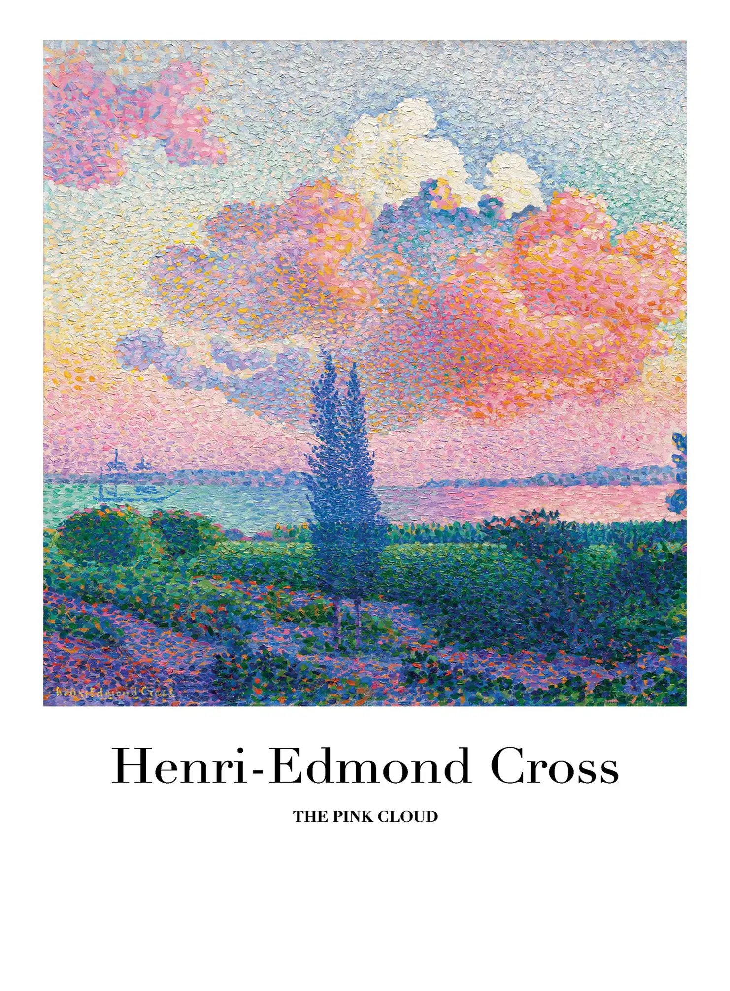 Henry Edmond code 06