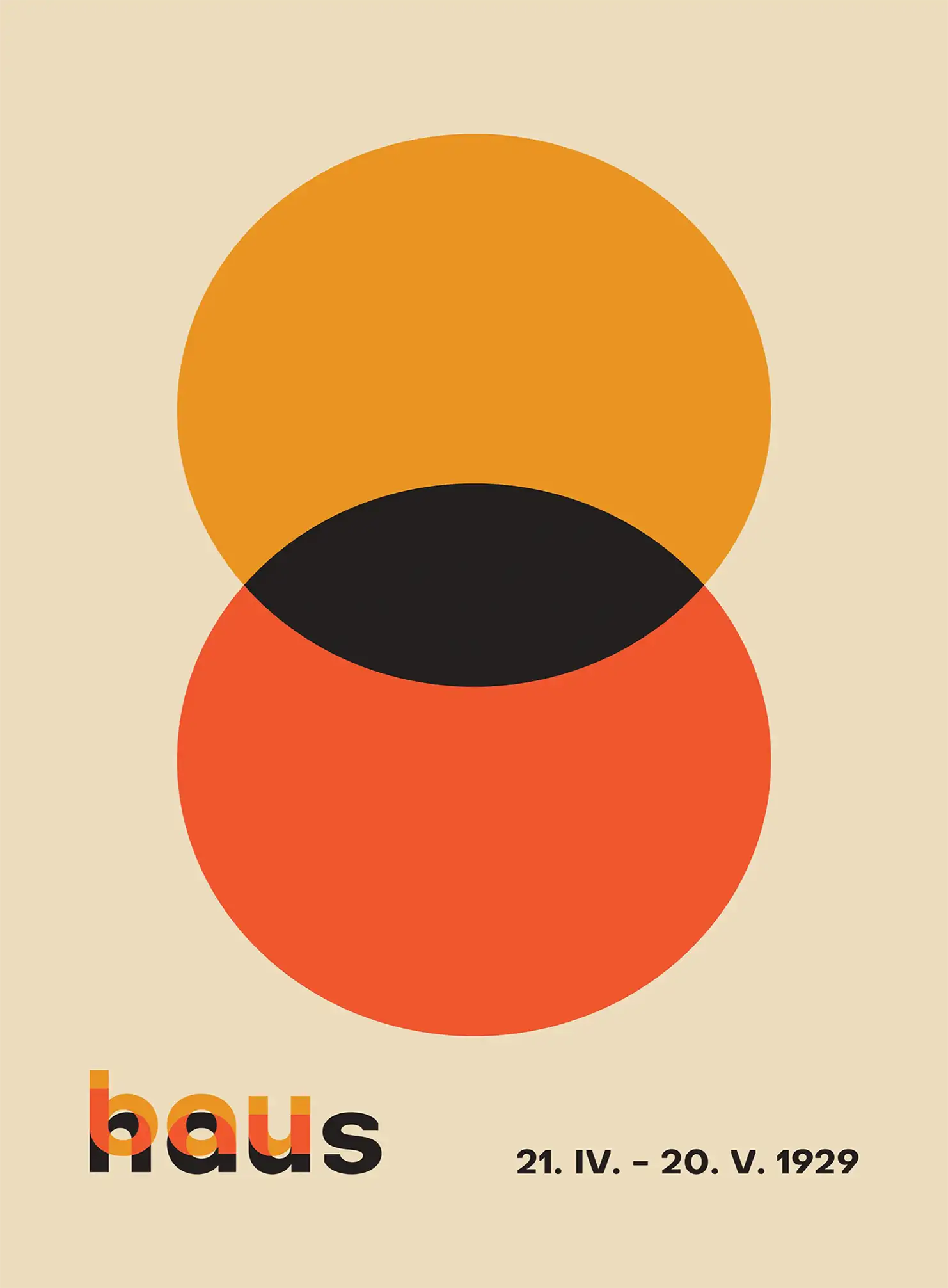 Bauhaus code 07